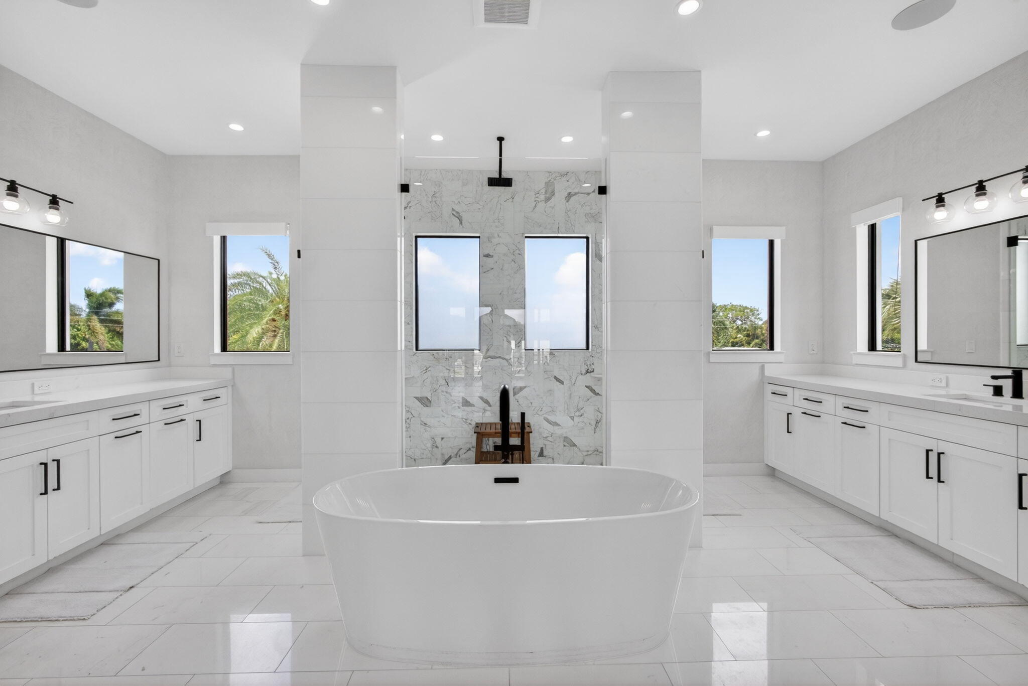 NORTH PALM BEACH VILLAGE OF 6 - Residential