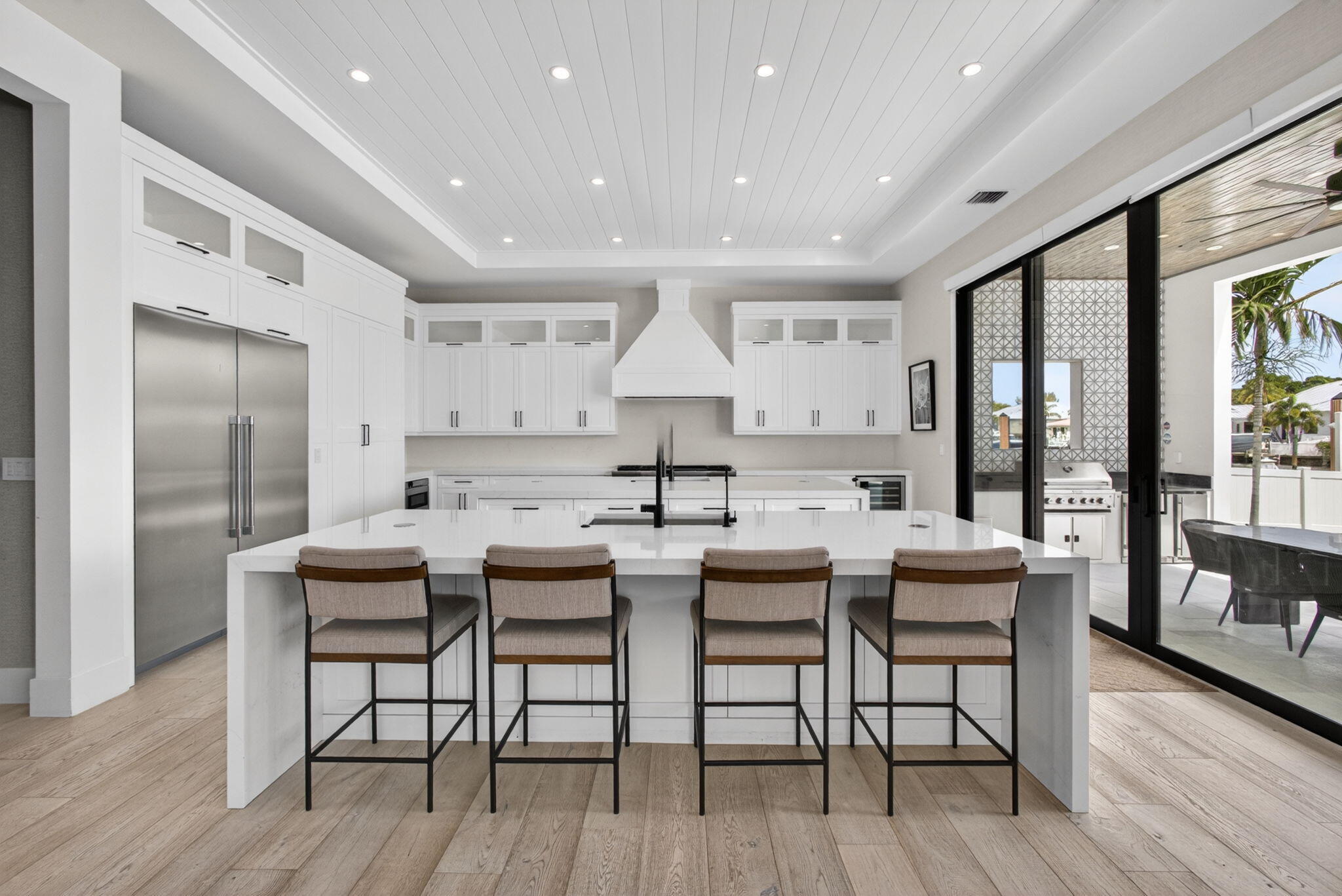 NORTH PALM BEACH VILLAGE OF 6 - Residential