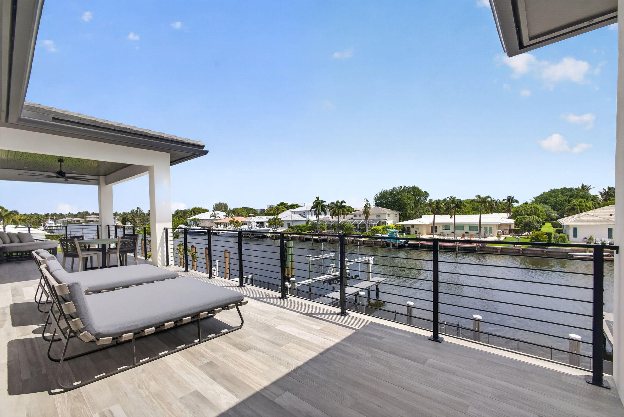 NORTH PALM BEACH VILLAGE OF 6 - Residential