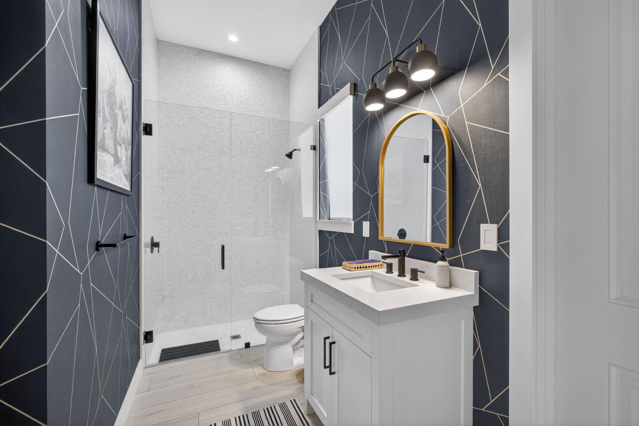 NORTH PALM BEACH VILLAGE OF 6 - Residential