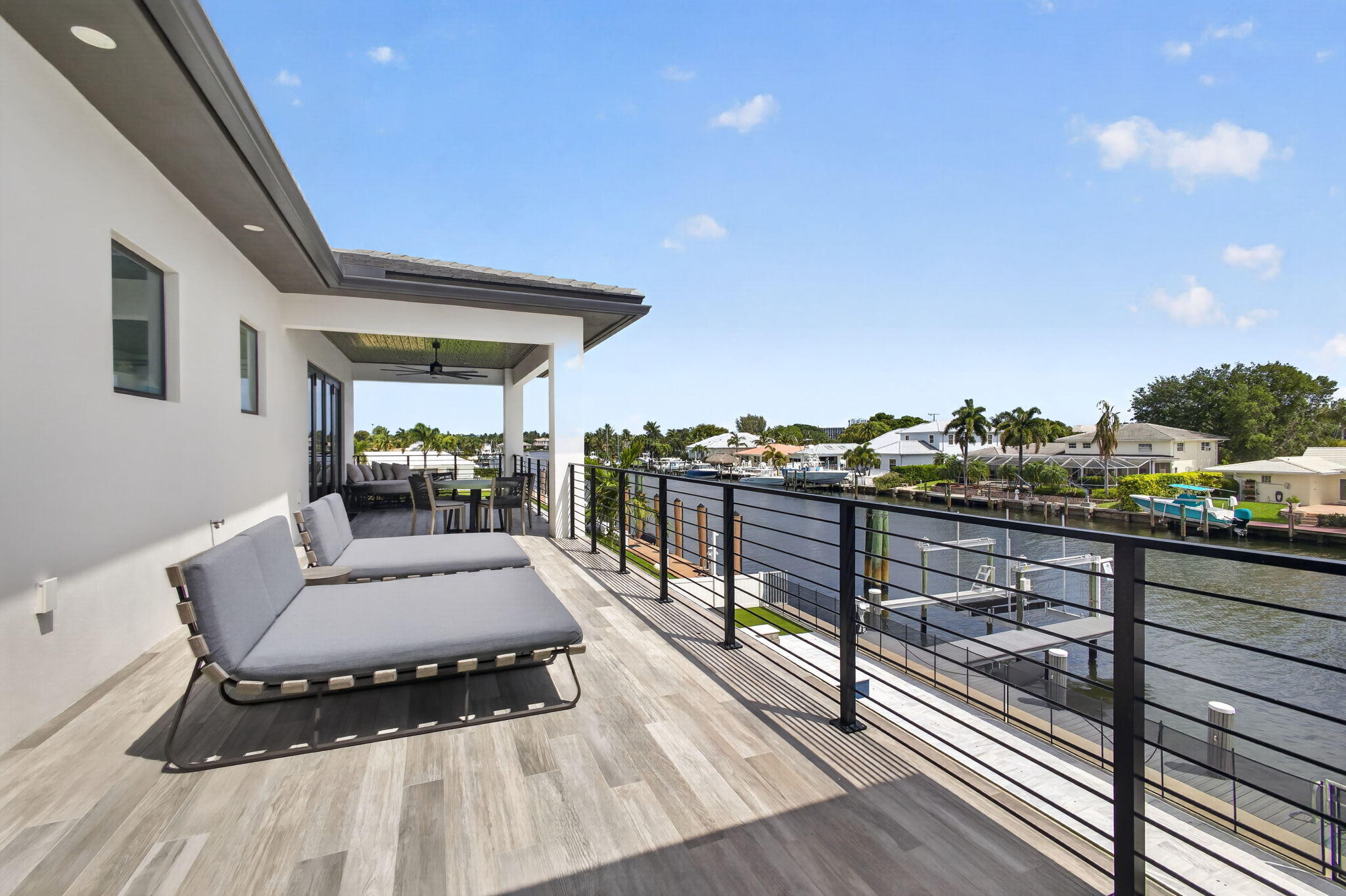 NORTH PALM BEACH VILLAGE OF 6 - Residential