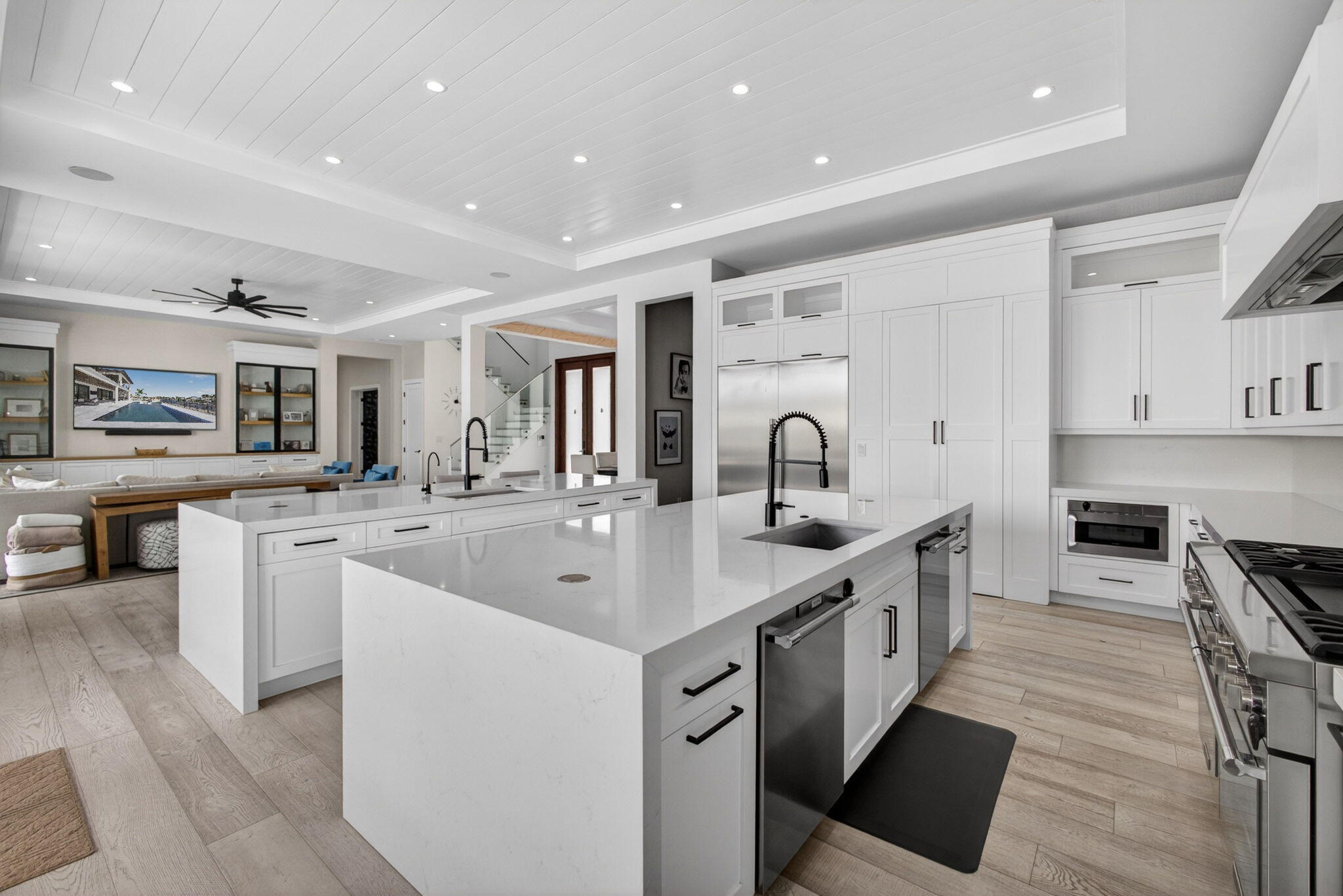 NORTH PALM BEACH VILLAGE OF 6 - Residential