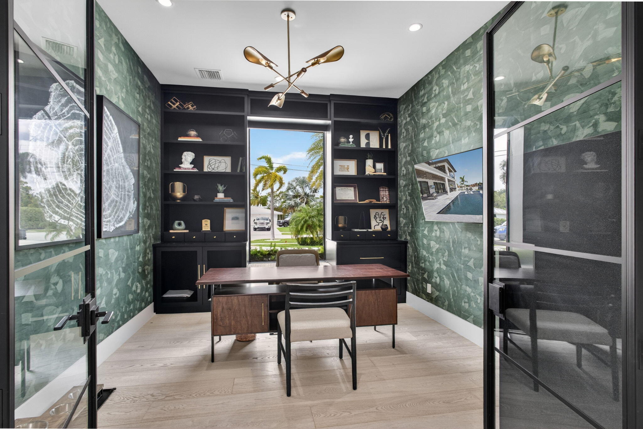 NORTH PALM BEACH VILLAGE OF 6 - Residential