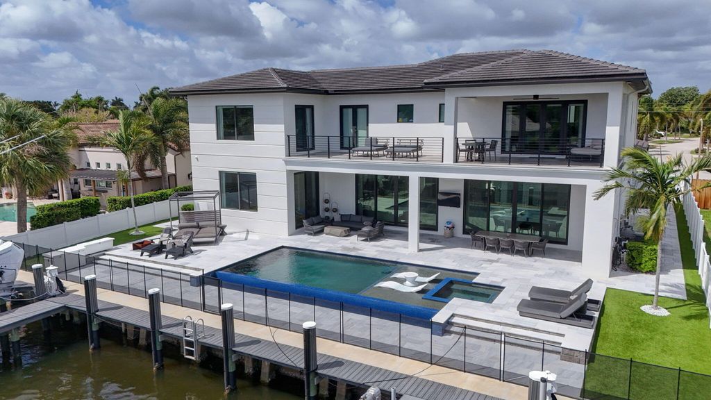 Photo of 824 Shore Drive, North Palm Beach, FL 33408 (MLS # B26014695)