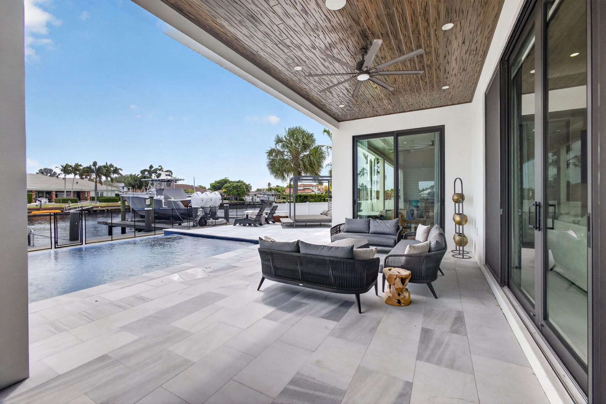 NORTH PALM BEACH VILLAGE OF 6 - Residential