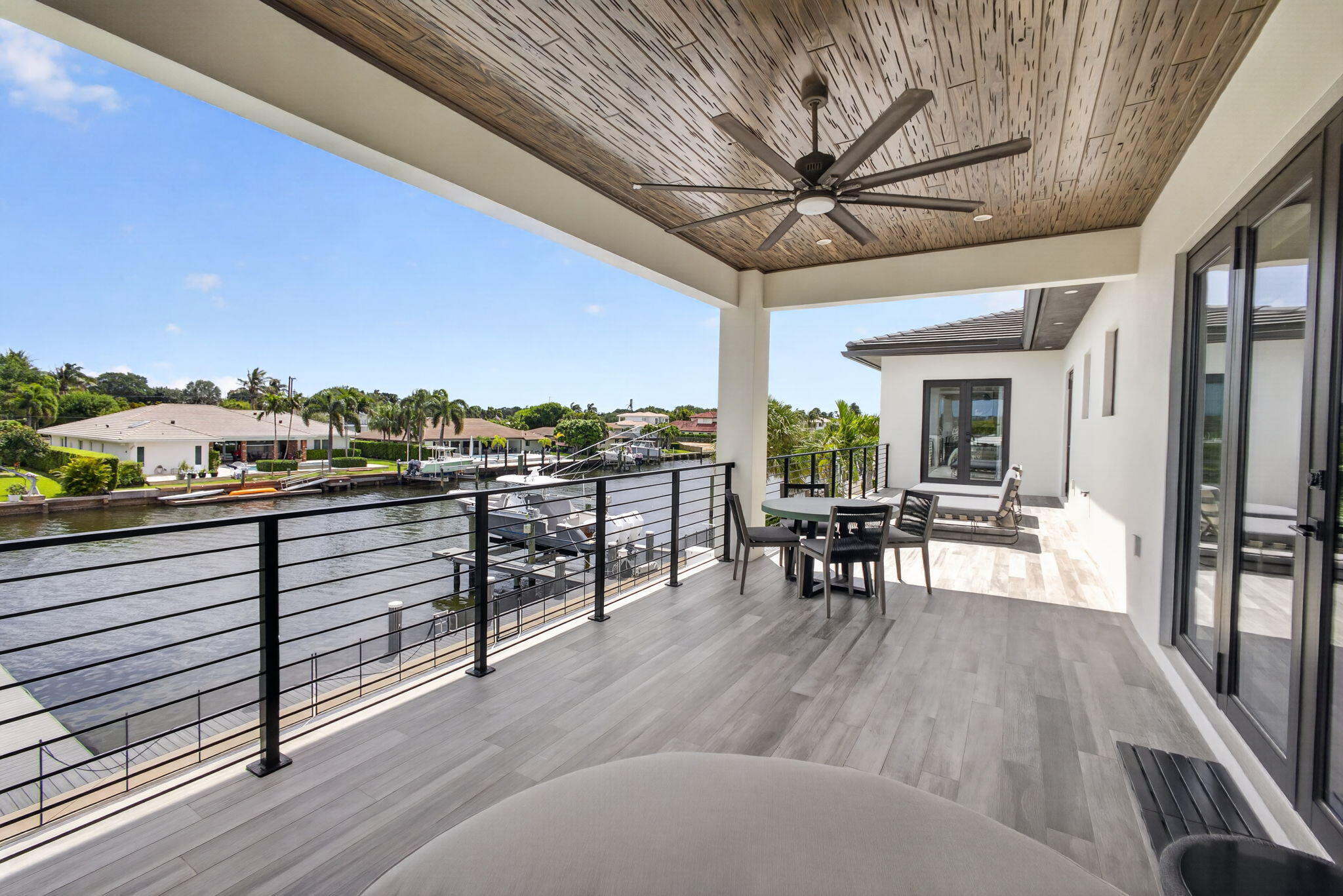 NORTH PALM BEACH VILLAGE OF 6 - Residential