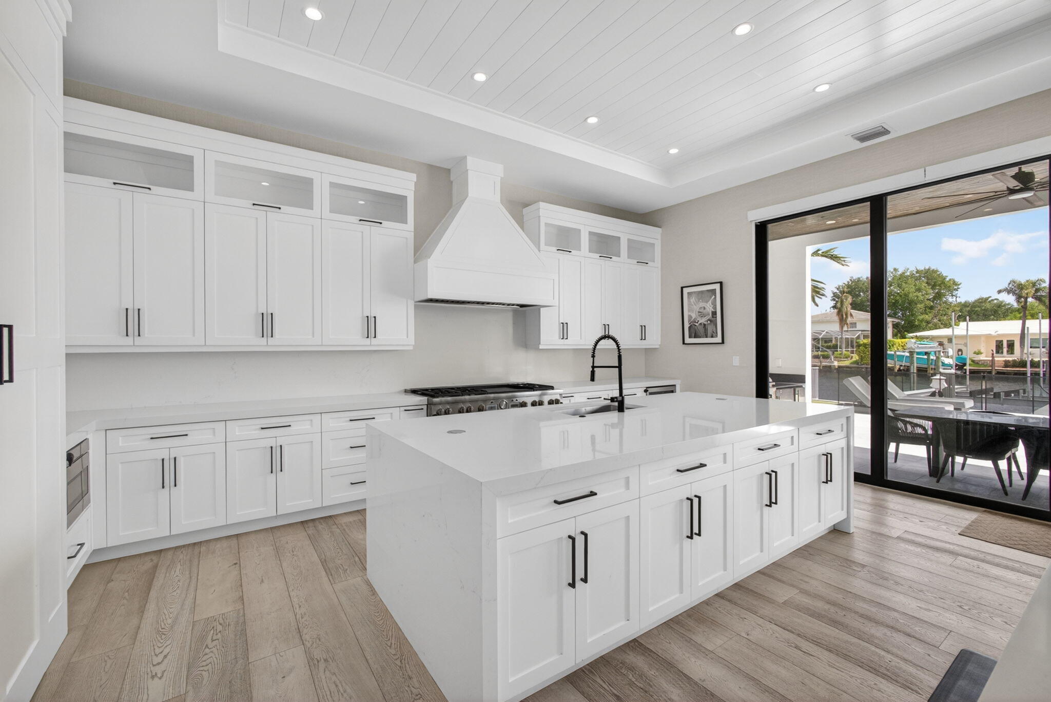 NORTH PALM BEACH VILLAGE OF 6 - Residential