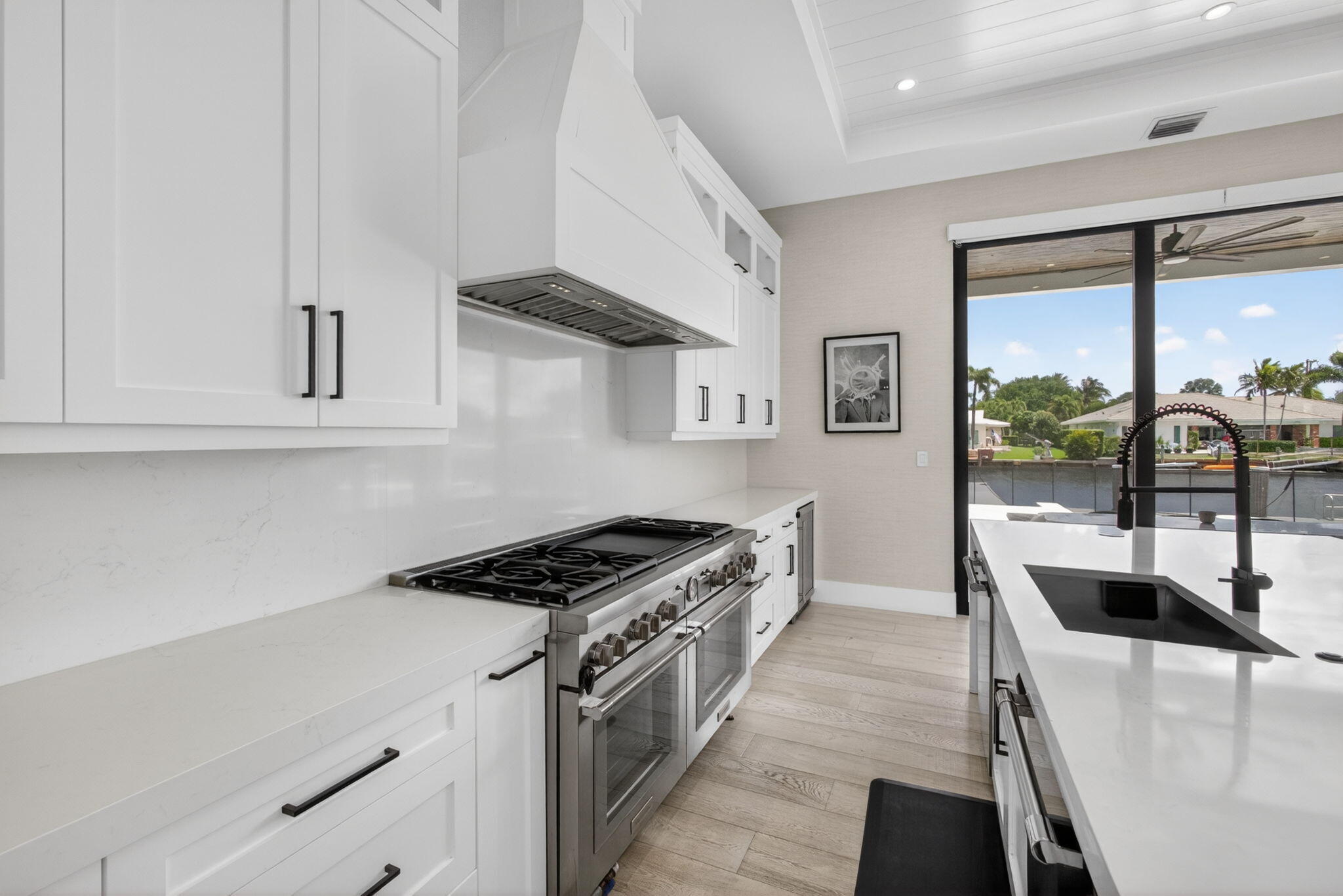 NORTH PALM BEACH VILLAGE OF 6 - Residential