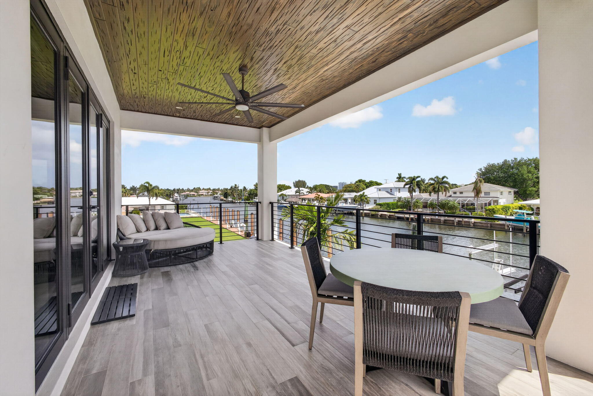 NORTH PALM BEACH VILLAGE OF 6 - Residential