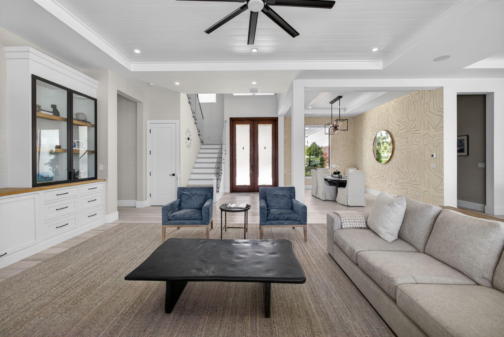 NORTH PALM BEACH VILLAGE OF 6 - Residential