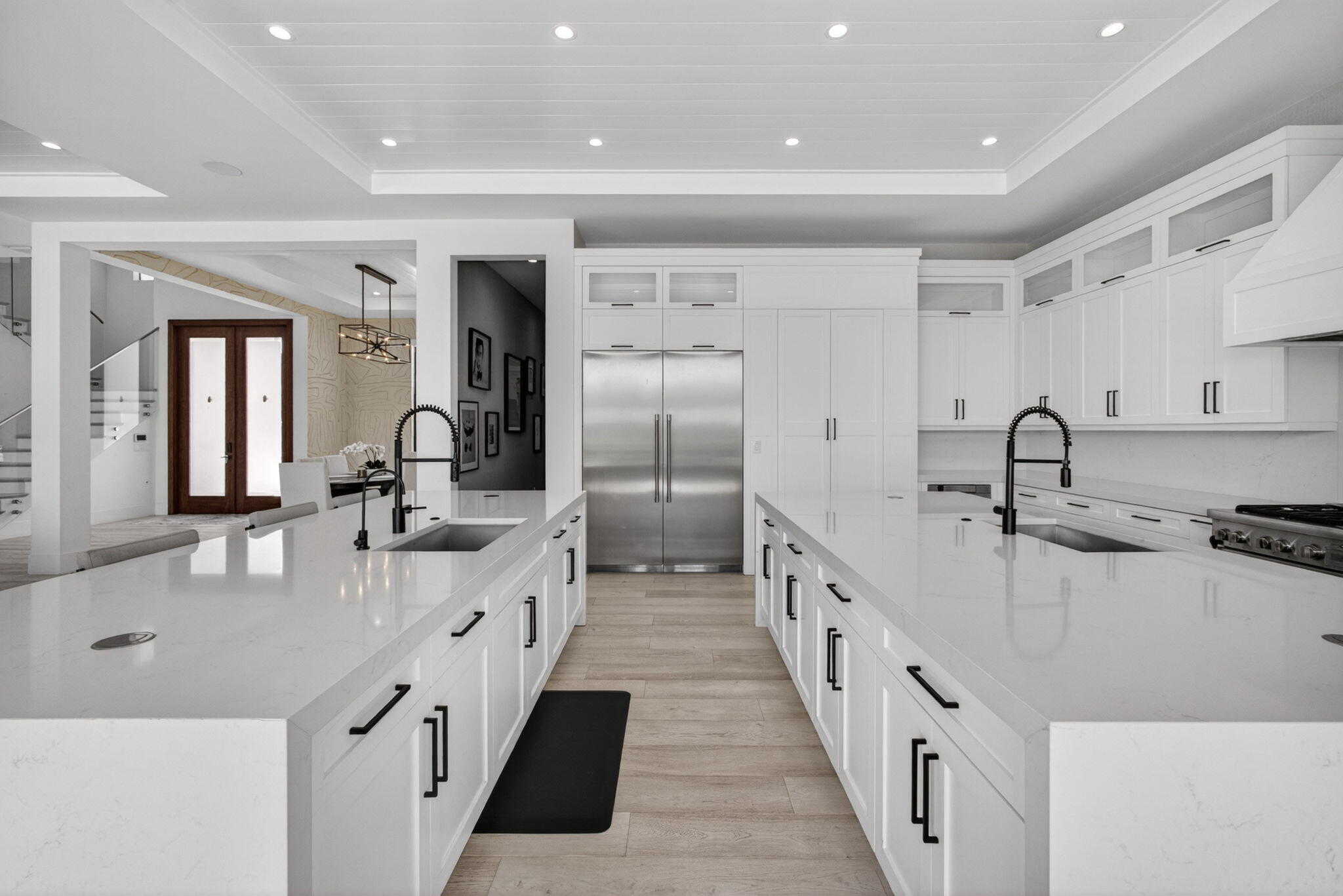 NORTH PALM BEACH VILLAGE OF 6 - Residential