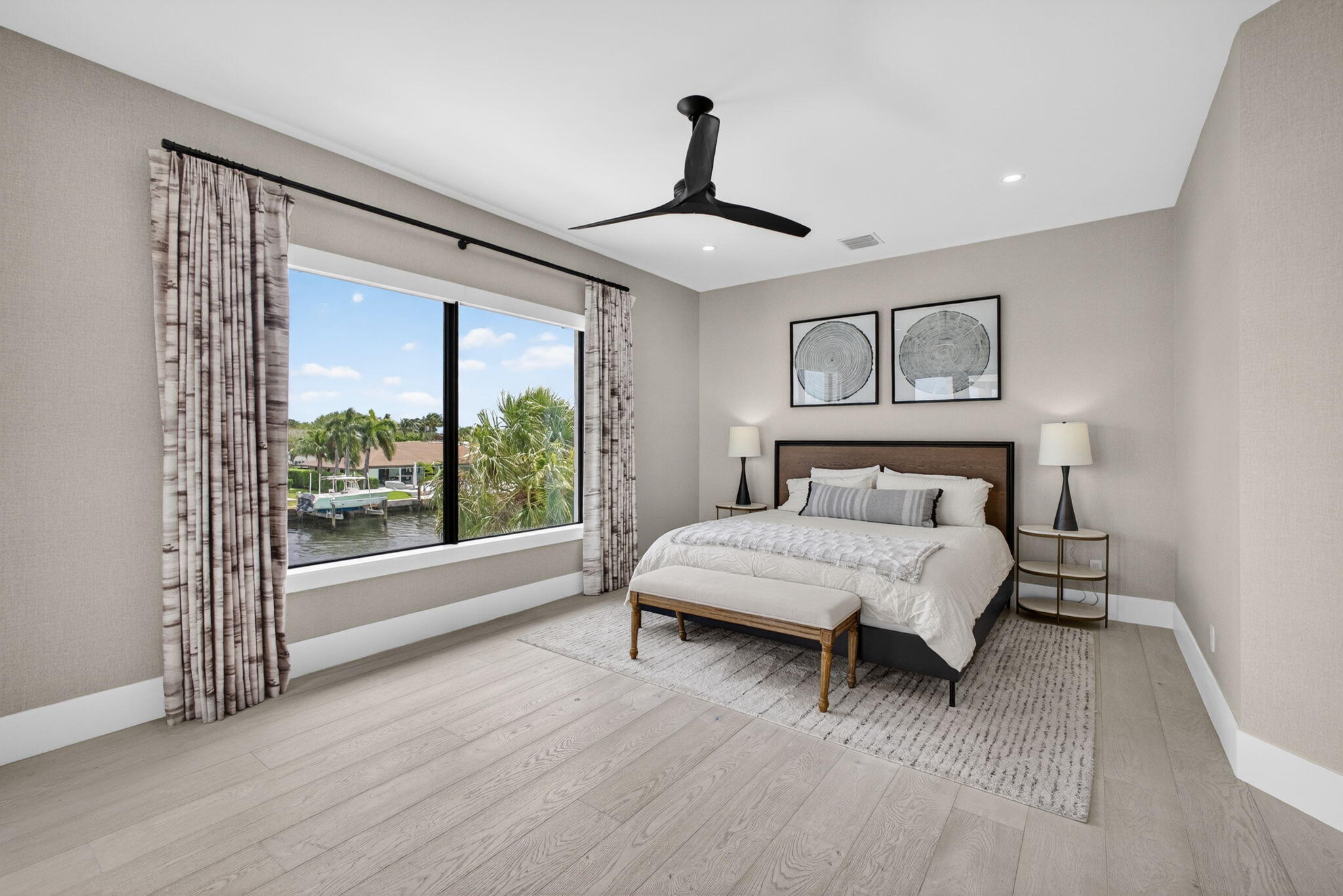 NORTH PALM BEACH VILLAGE OF 6 - Residential