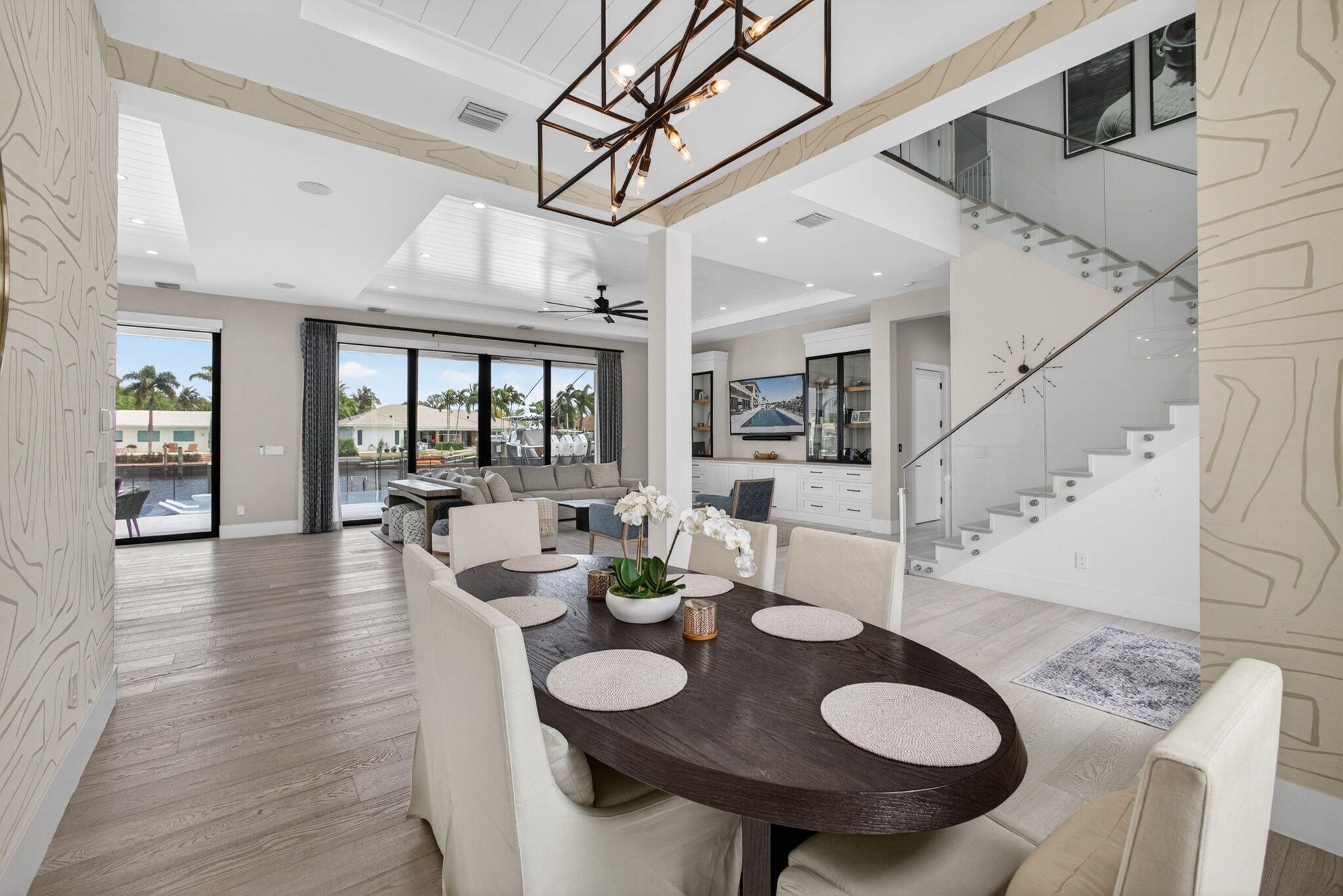 NORTH PALM BEACH VILLAGE OF 6 - Residential