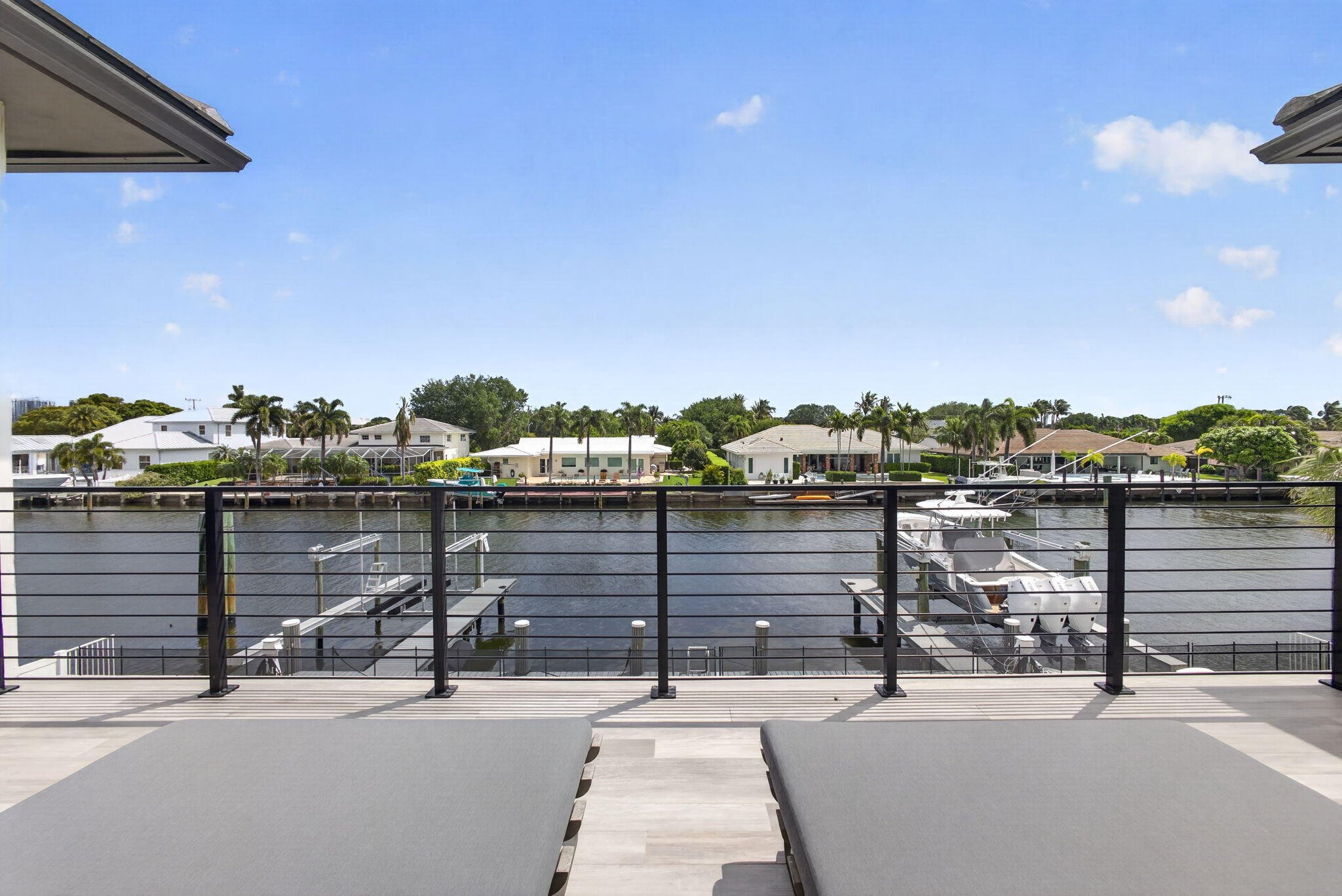 NORTH PALM BEACH VILLAGE OF 6 - Residential