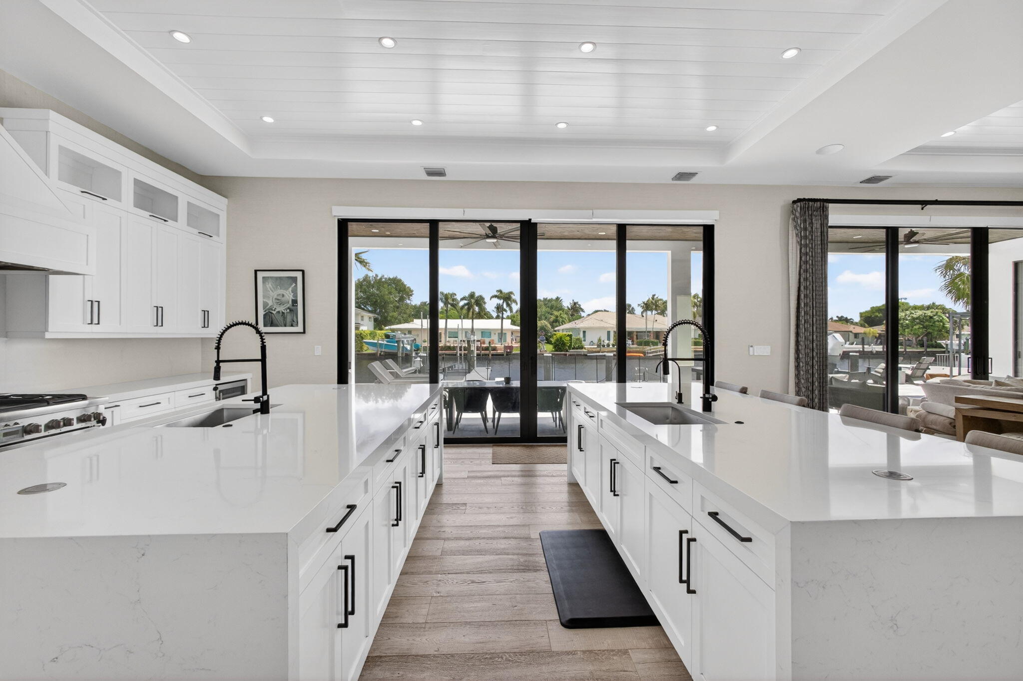 NORTH PALM BEACH VILLAGE OF 6 - Residential