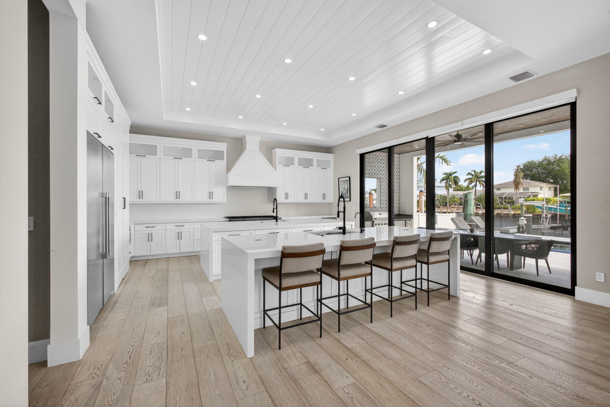 NORTH PALM BEACH VILLAGE OF 6 - Residential