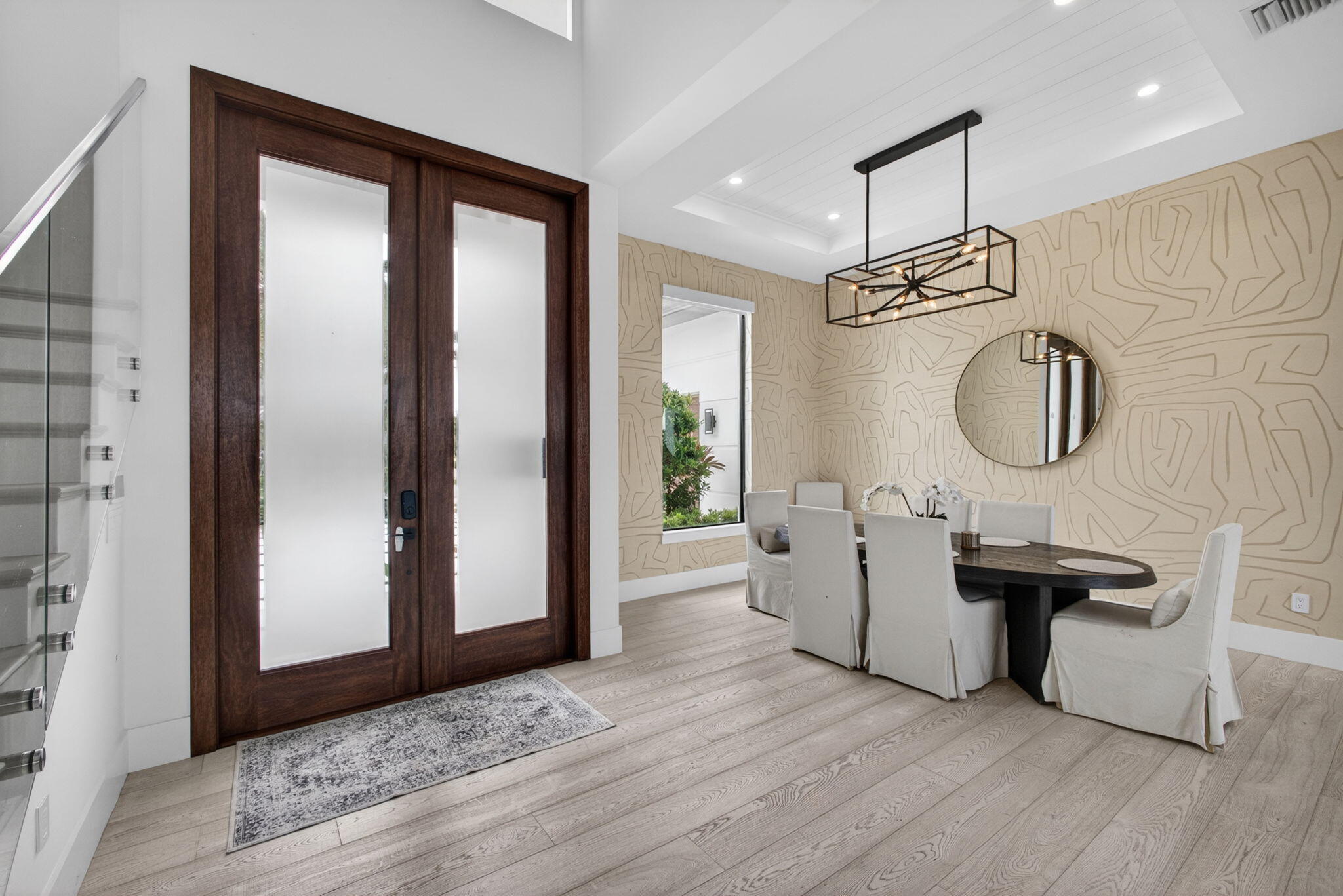 NORTH PALM BEACH VILLAGE OF 6 - Residential