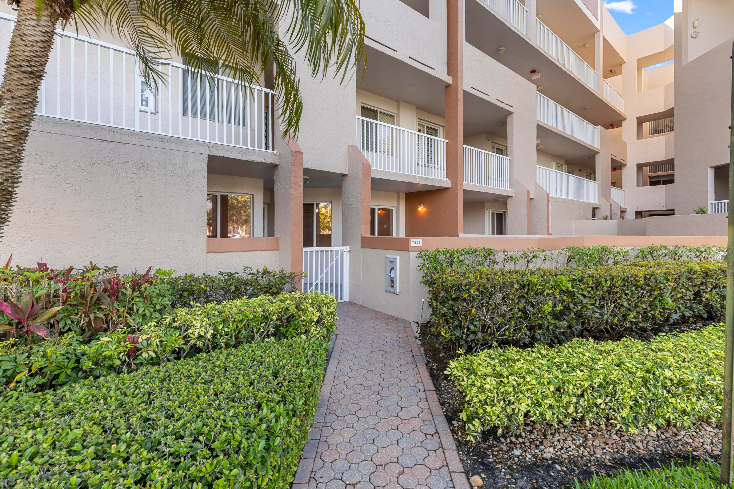 7396 Granville Drive 104