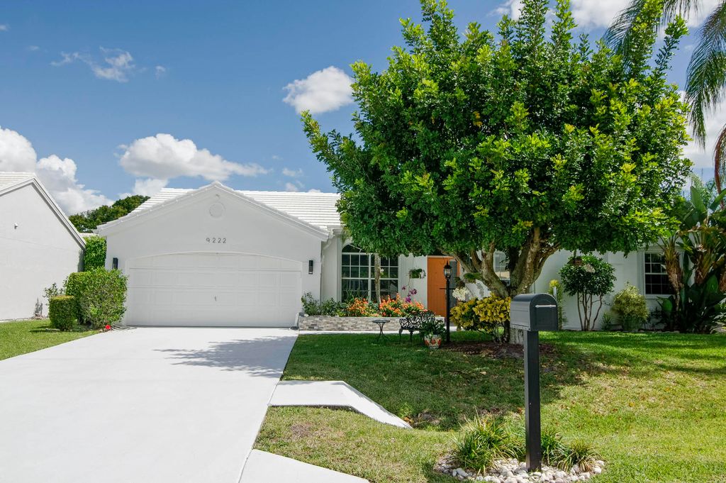 Photo of 9222 SE Deerberry Place, Tequesta, FL 33469 (MLS # R10799348)