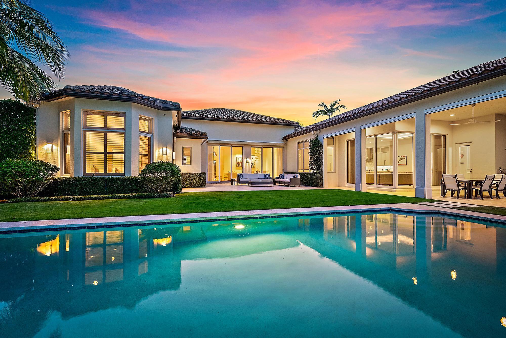 IBIS GOLF AND COUNTRY CLU - Residential