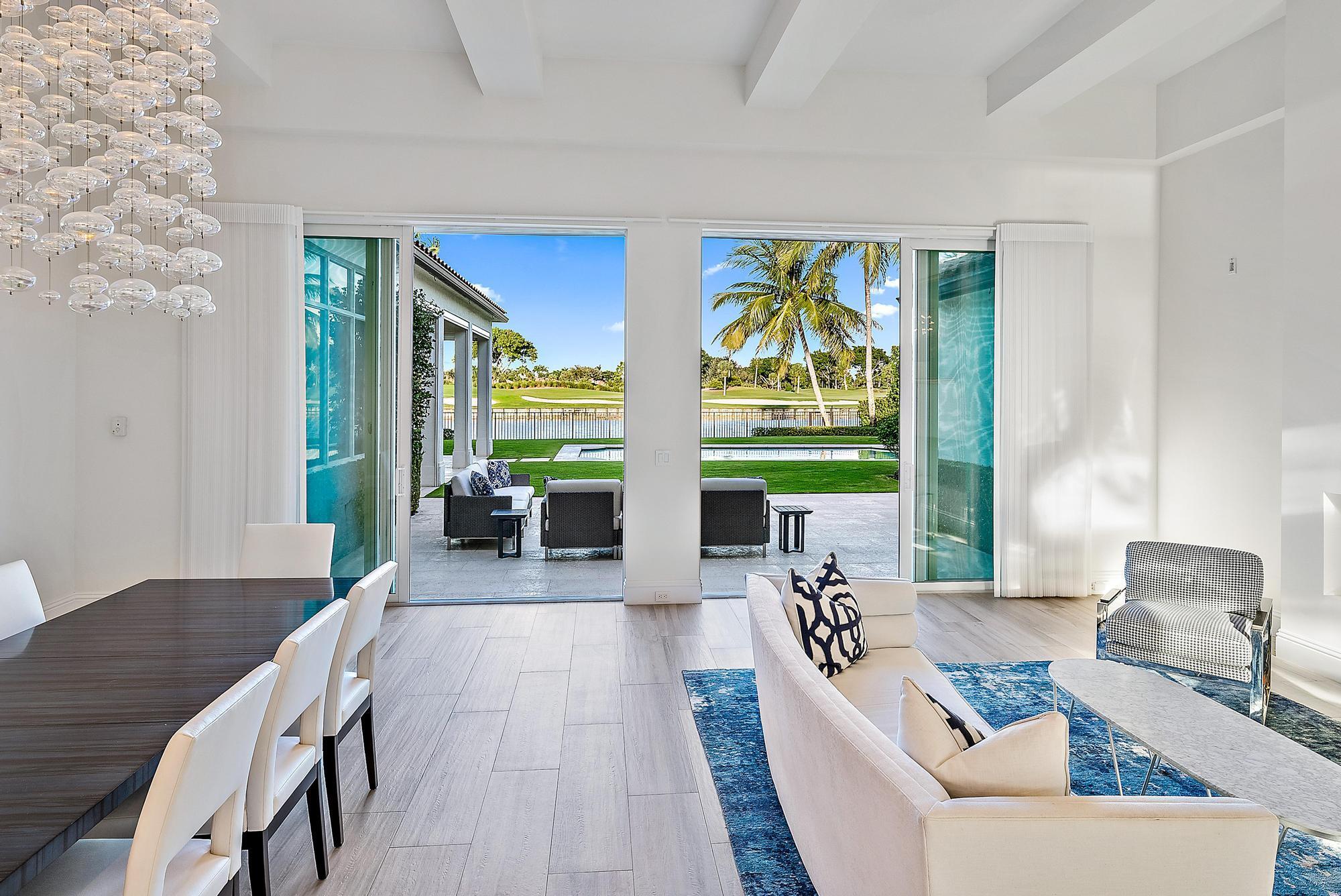 IBIS GOLF AND COUNTRY CLU - Residential