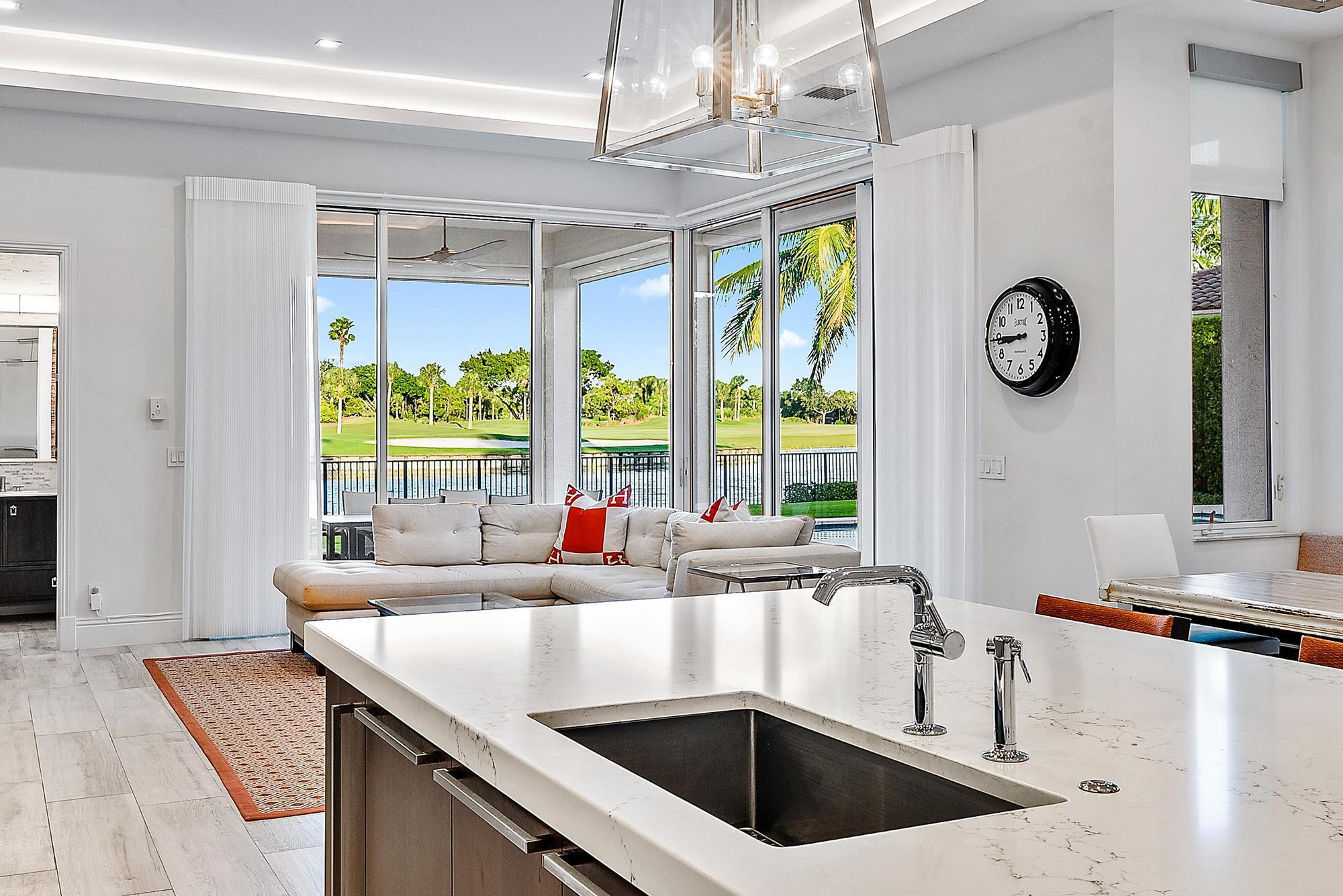 IBIS GOLF AND COUNTRY CLU - Residential