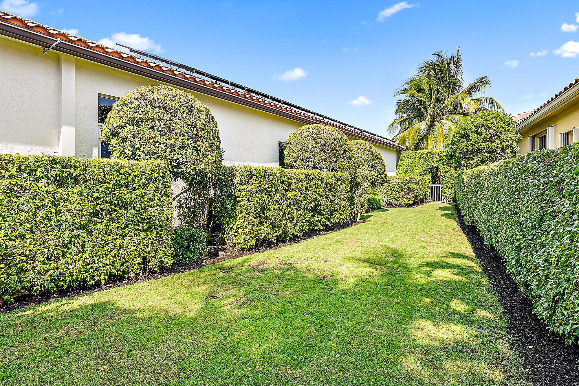 IBIS GOLF AND COUNTRY CLU - Residential