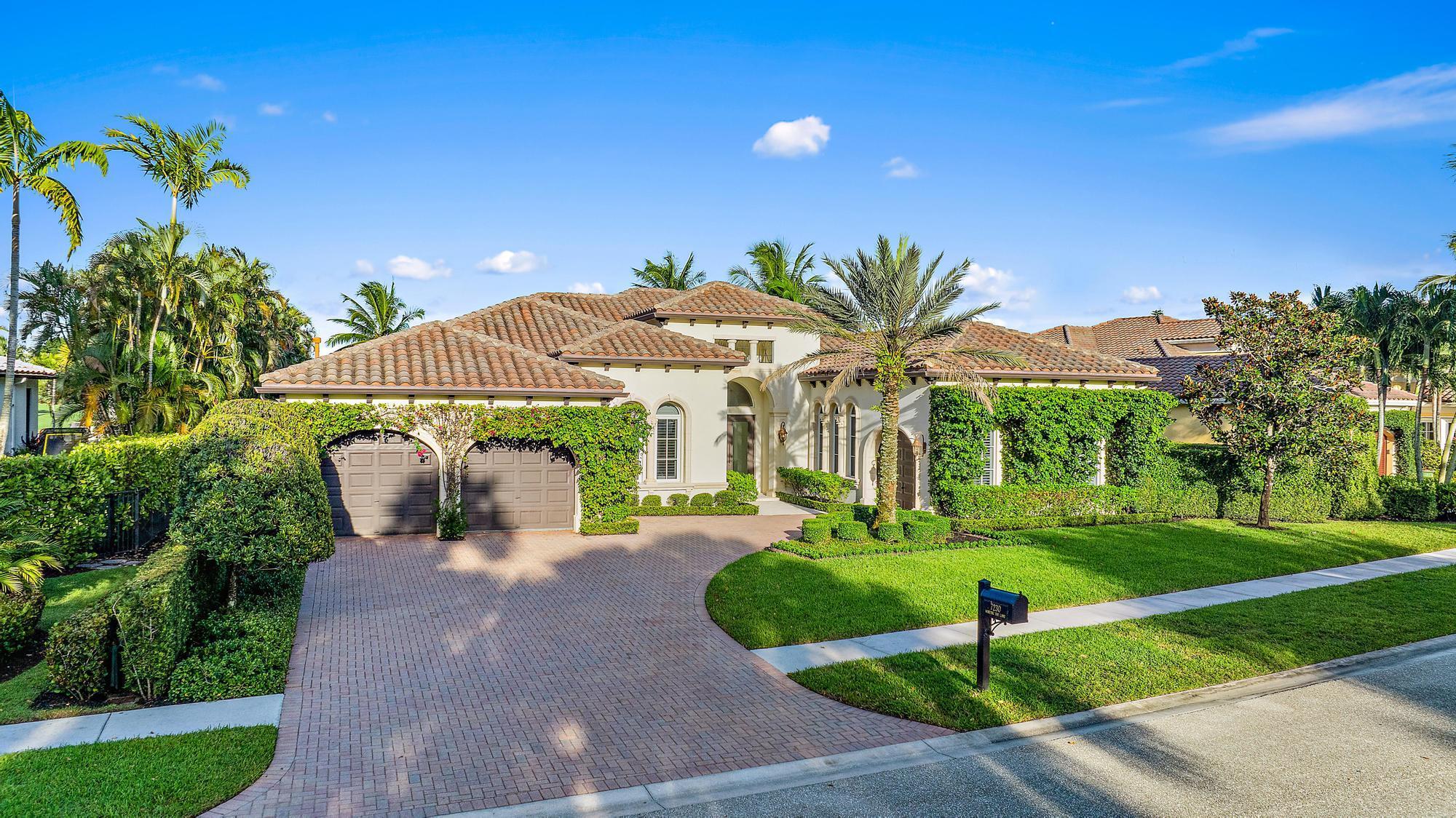 IBIS GOLF AND COUNTRY CLU - Residential