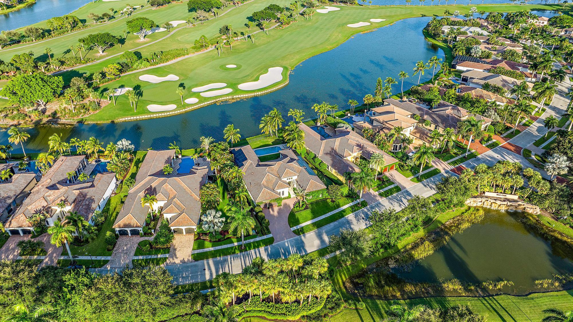 IBIS GOLF AND COUNTRY CLU - Residential