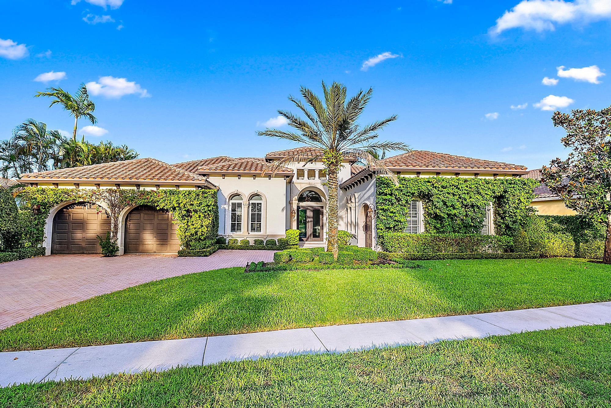 IBIS GOLF AND COUNTRY CLU - Residential