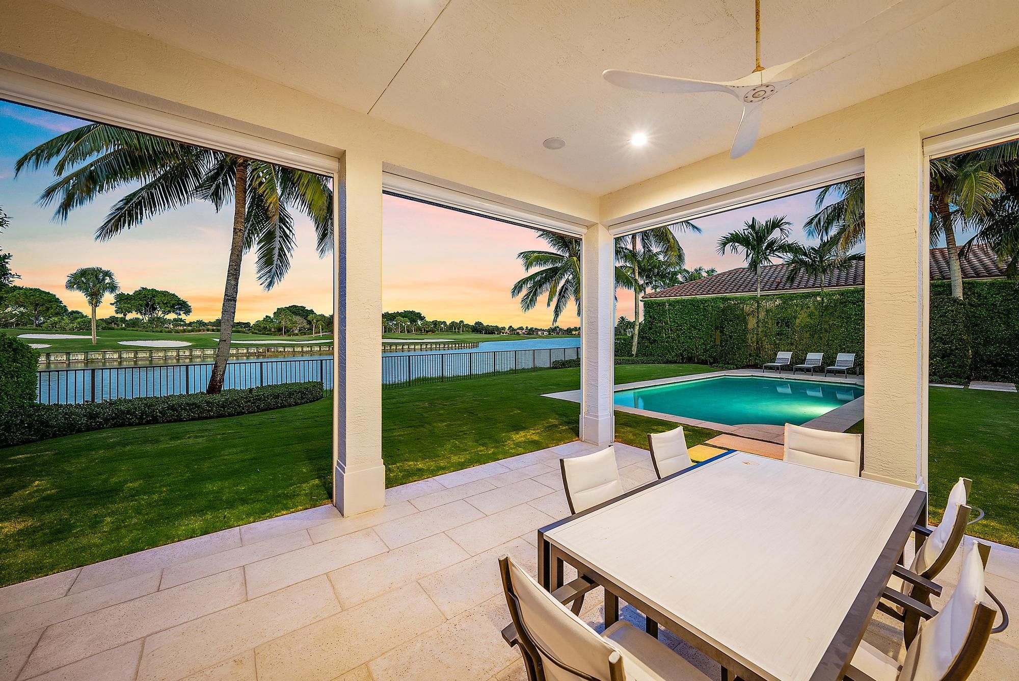 IBIS GOLF AND COUNTRY CLU - Residential