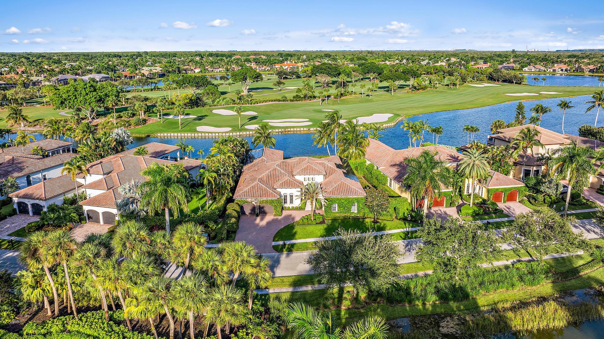 IBIS GOLF AND COUNTRY CLU - Residential