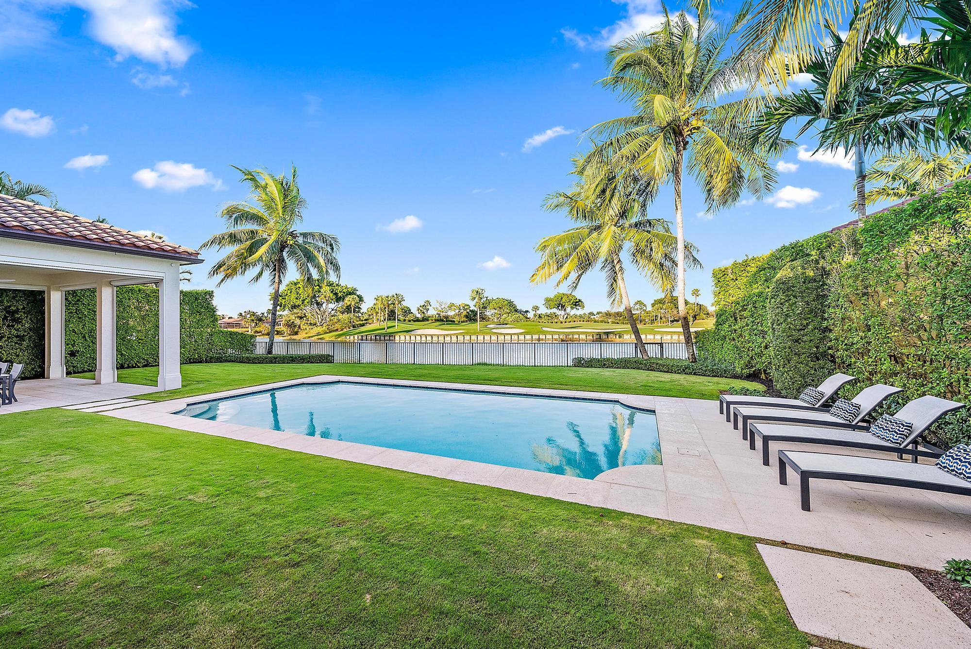 IBIS GOLF AND COUNTRY CLU - Residential