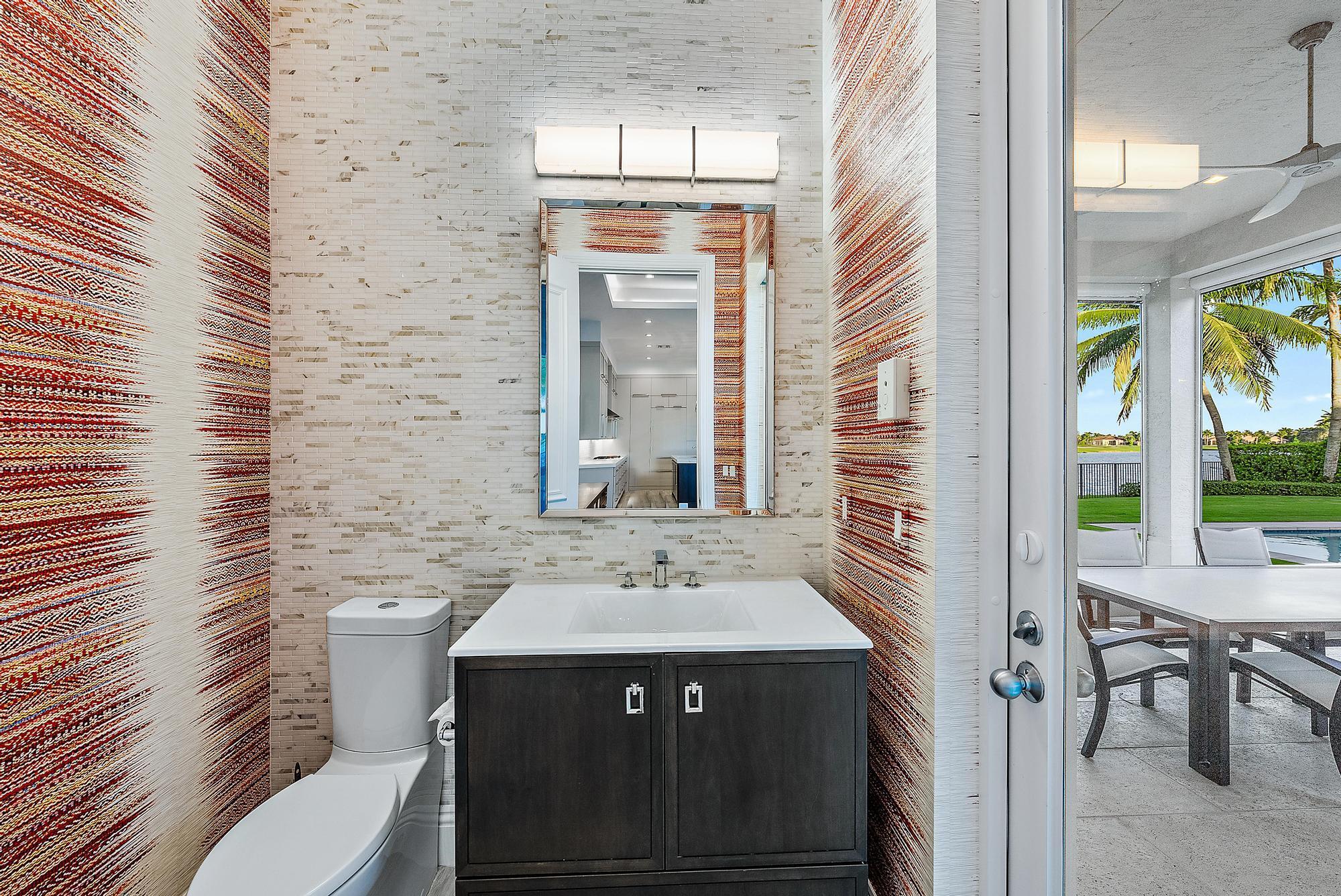 IBIS GOLF AND COUNTRY CLU - Residential