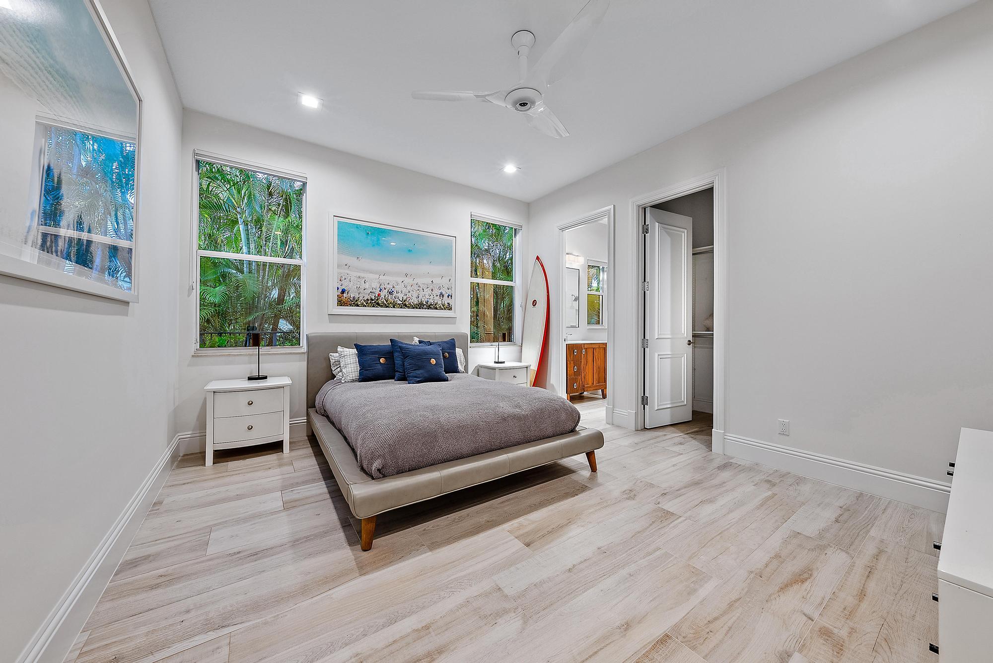 IBIS GOLF AND COUNTRY CLU - Residential