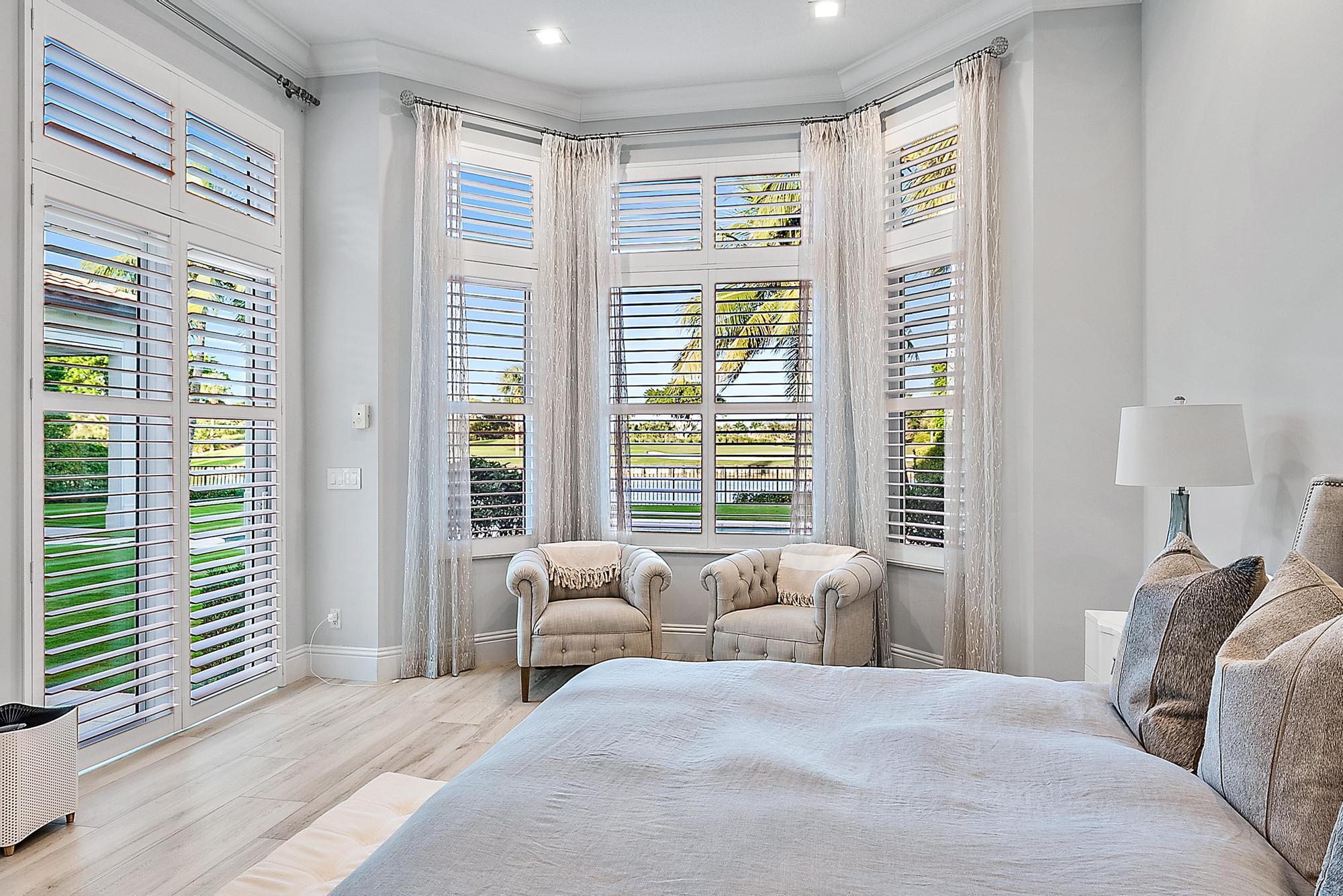 IBIS GOLF AND COUNTRY CLU - Residential