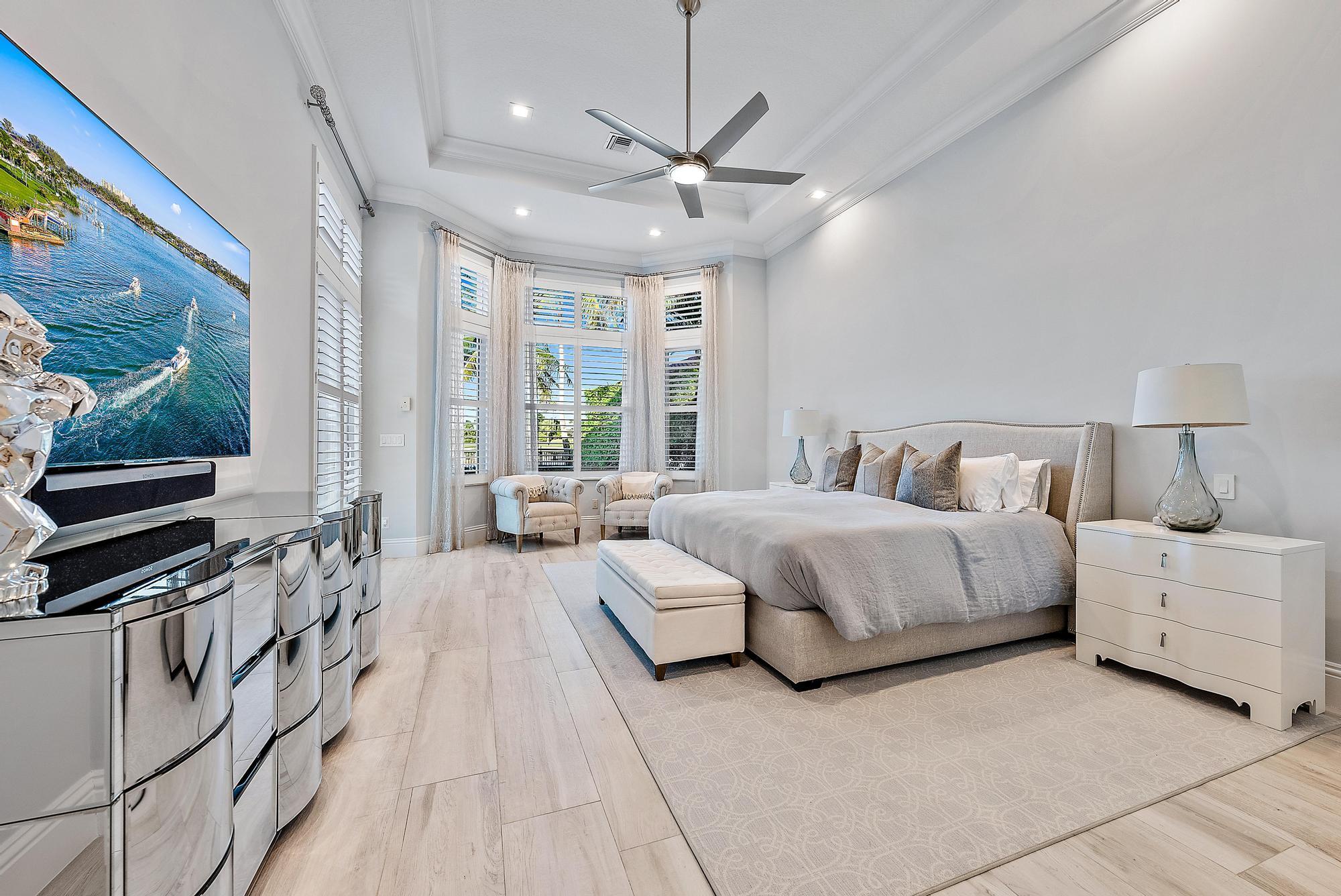 IBIS GOLF AND COUNTRY CLU - Residential