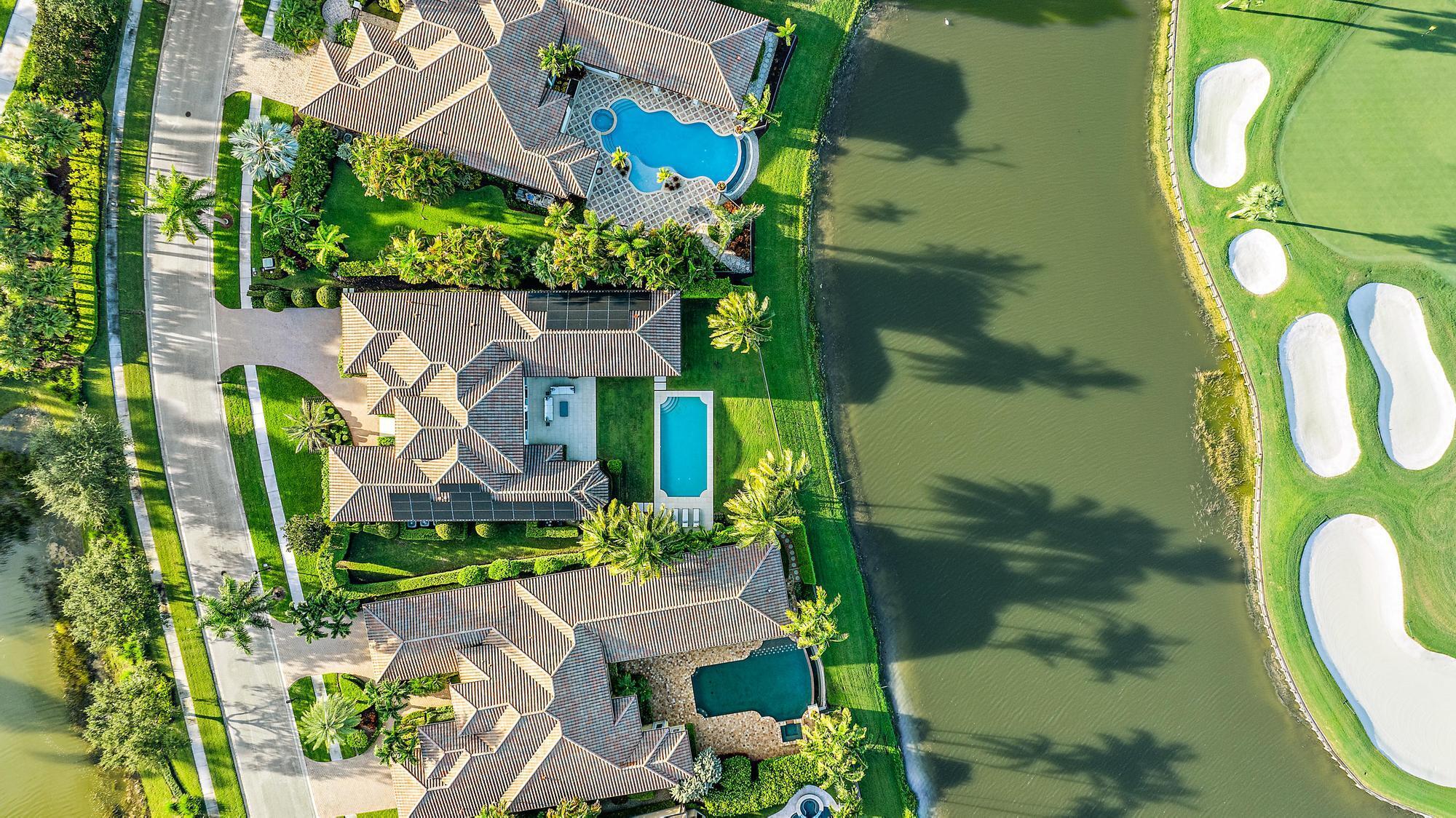 IBIS GOLF AND COUNTRY CLU - Residential