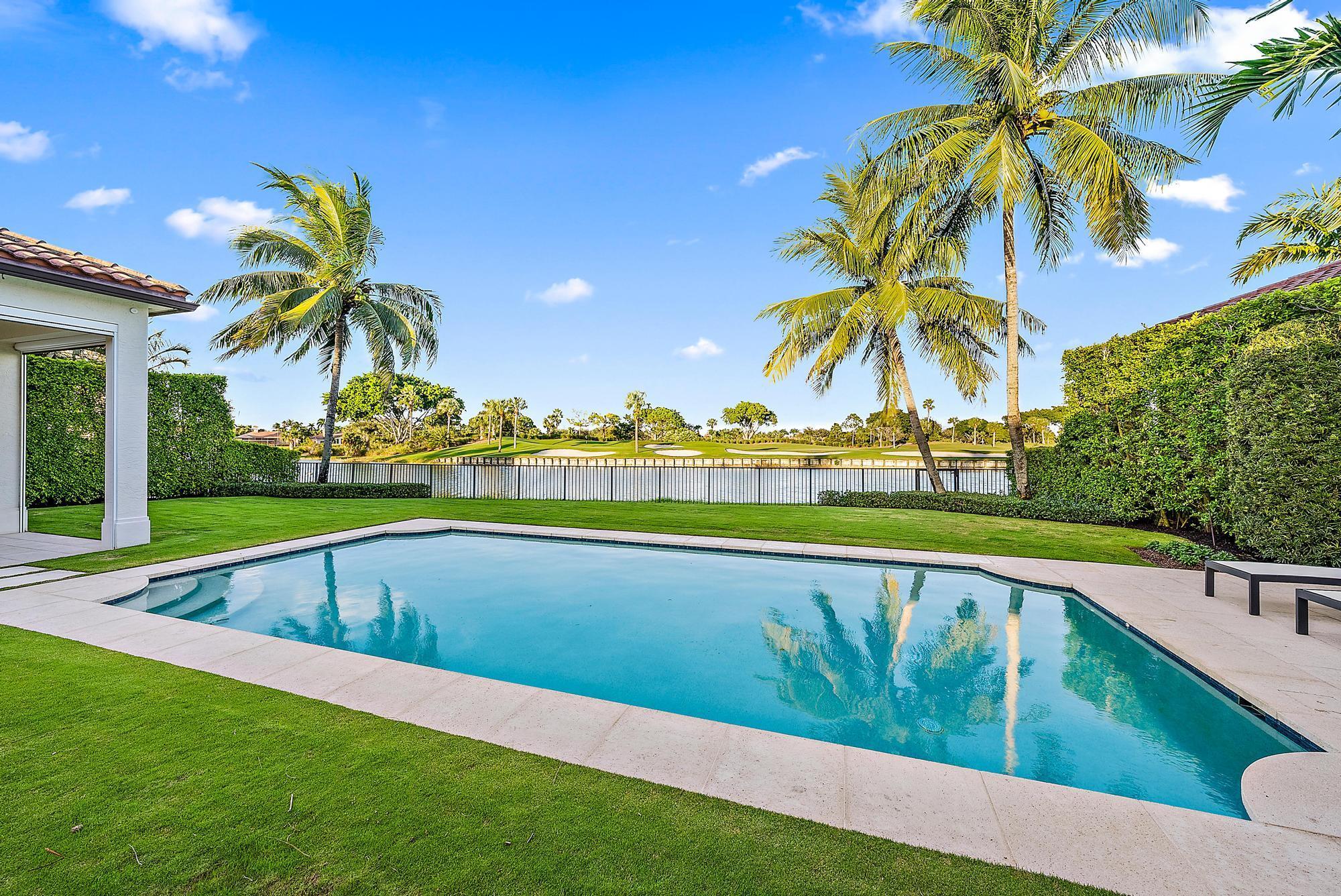 IBIS GOLF AND COUNTRY CLU - Residential