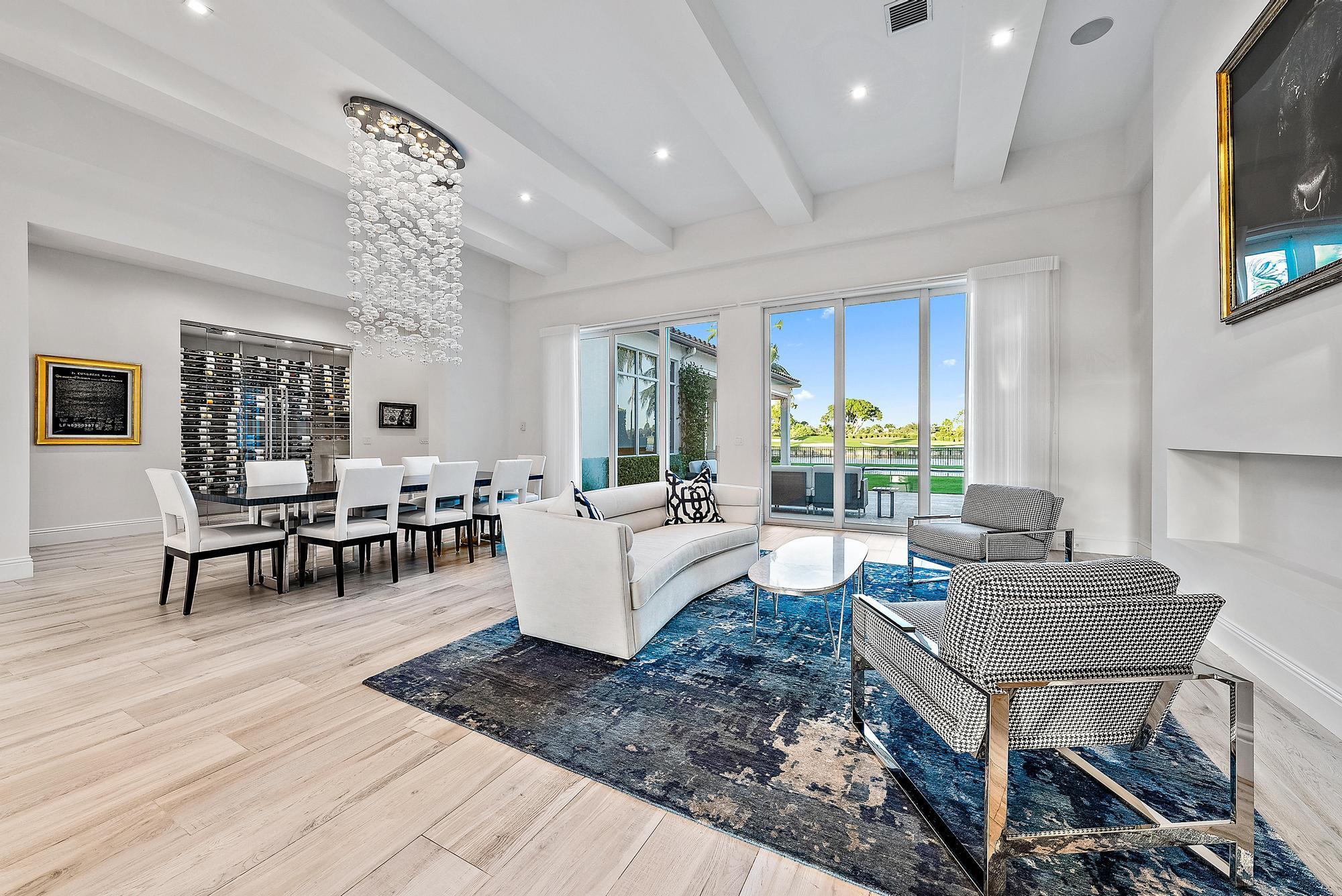 IBIS GOLF AND COUNTRY CLU - Residential