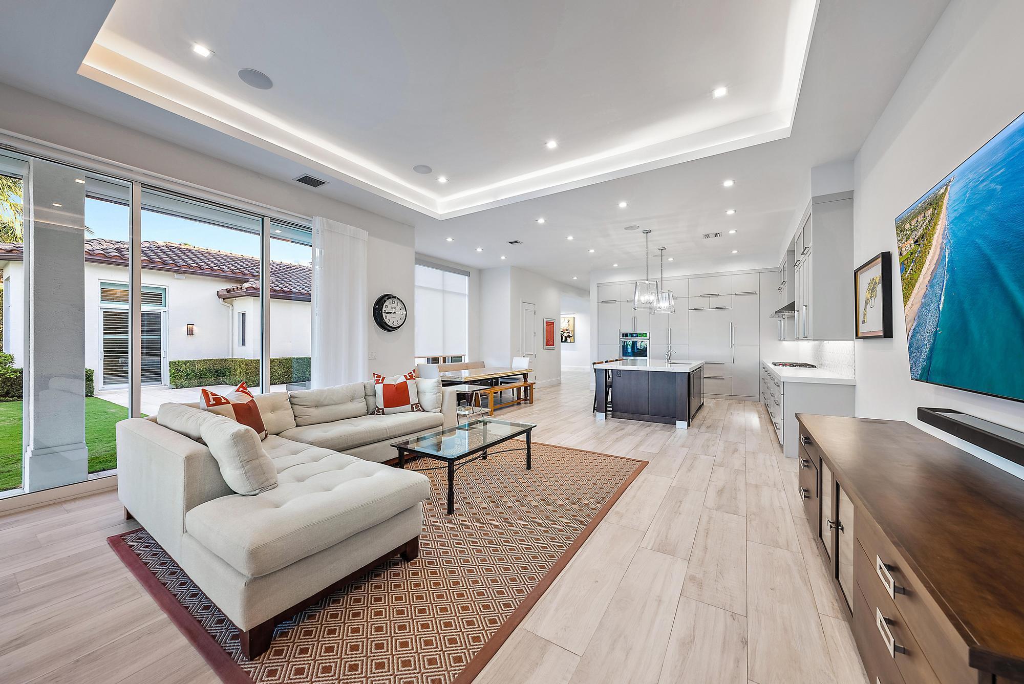 IBIS GOLF AND COUNTRY CLU - Residential