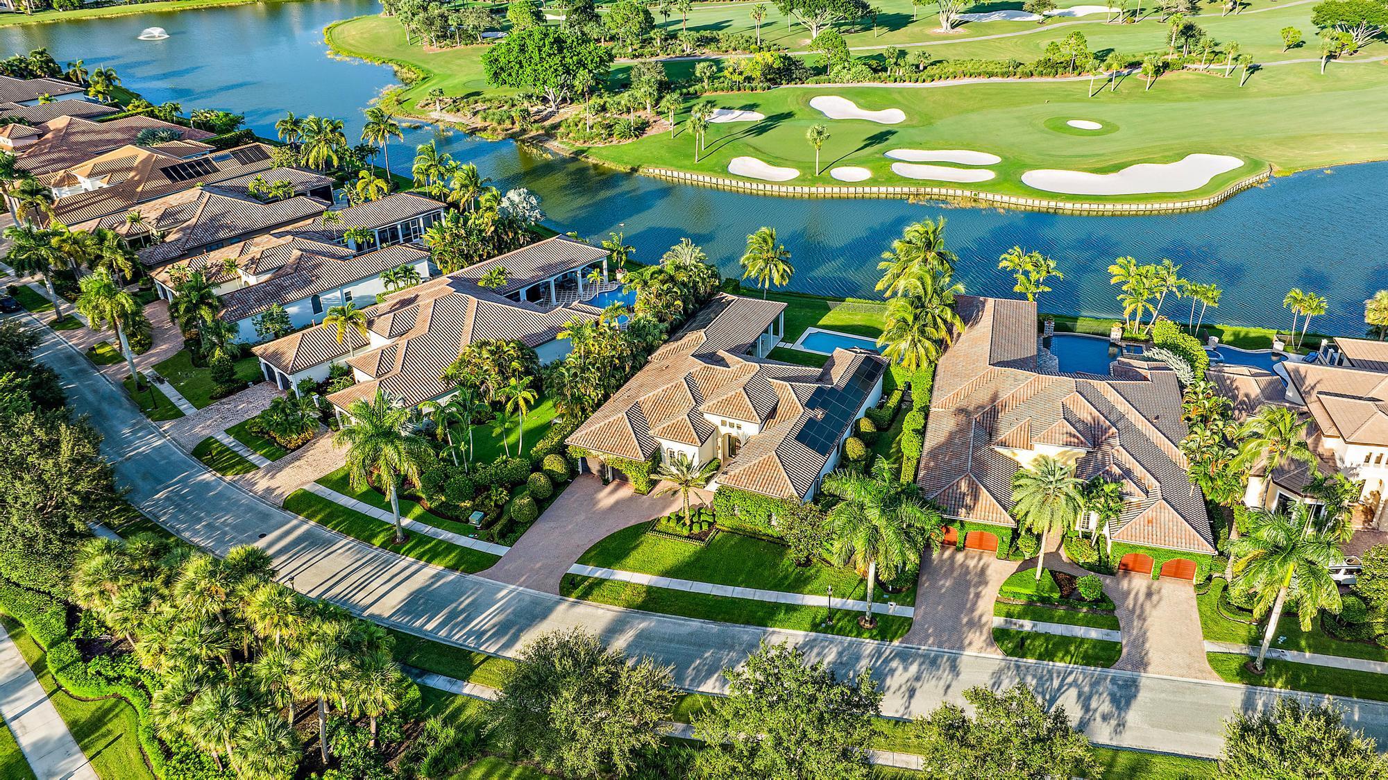 IBIS GOLF AND COUNTRY CLU - Residential