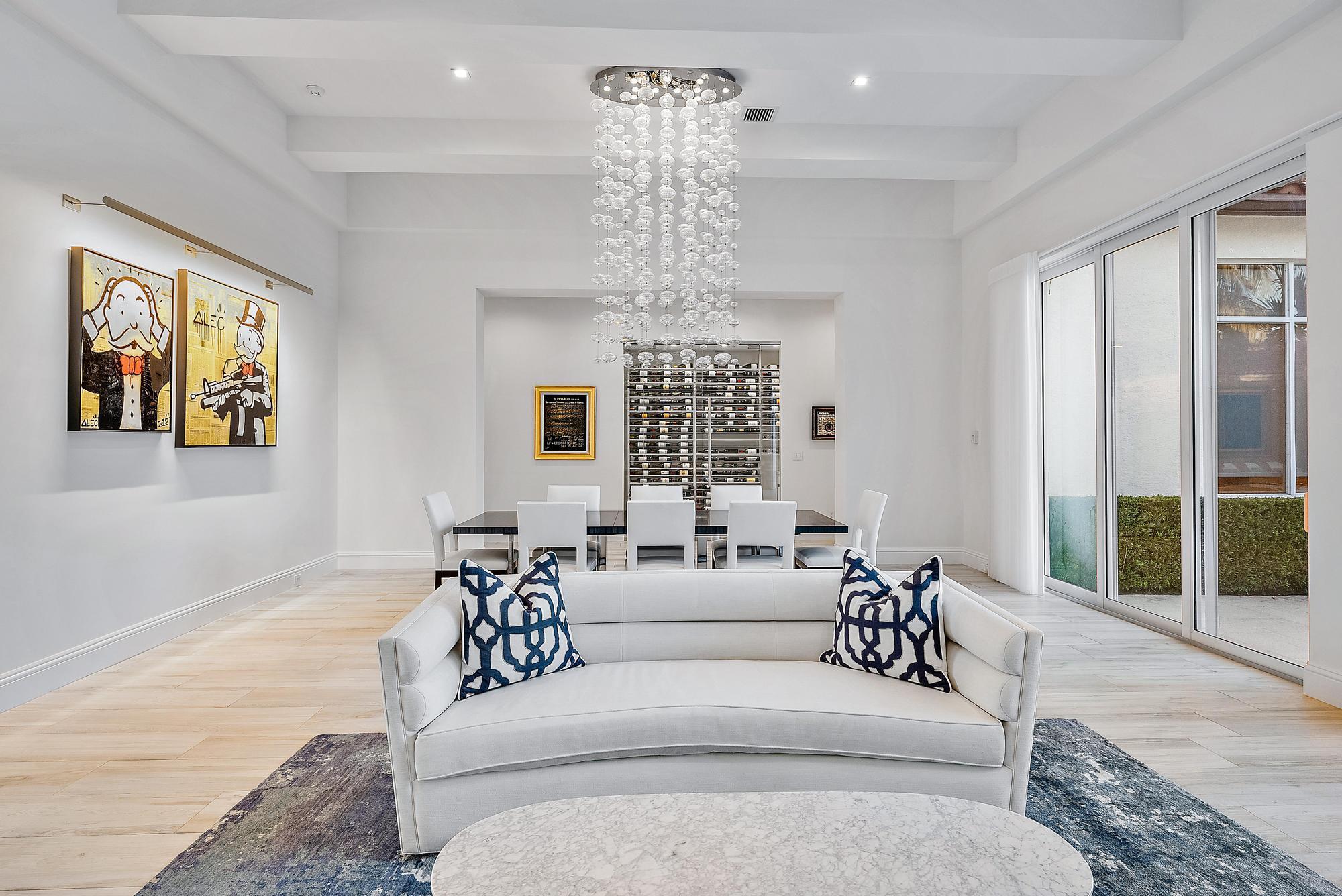 IBIS GOLF AND COUNTRY CLU - Residential