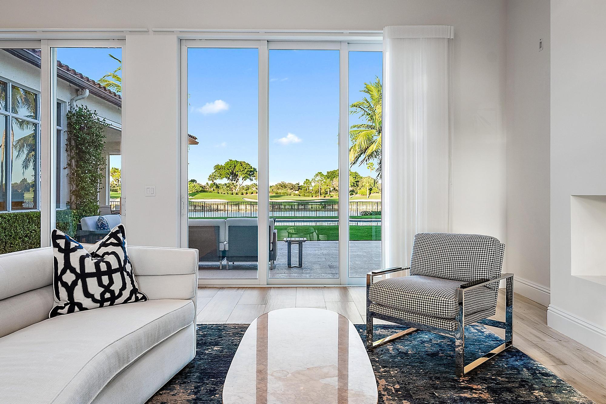 IBIS GOLF AND COUNTRY CLU - Residential