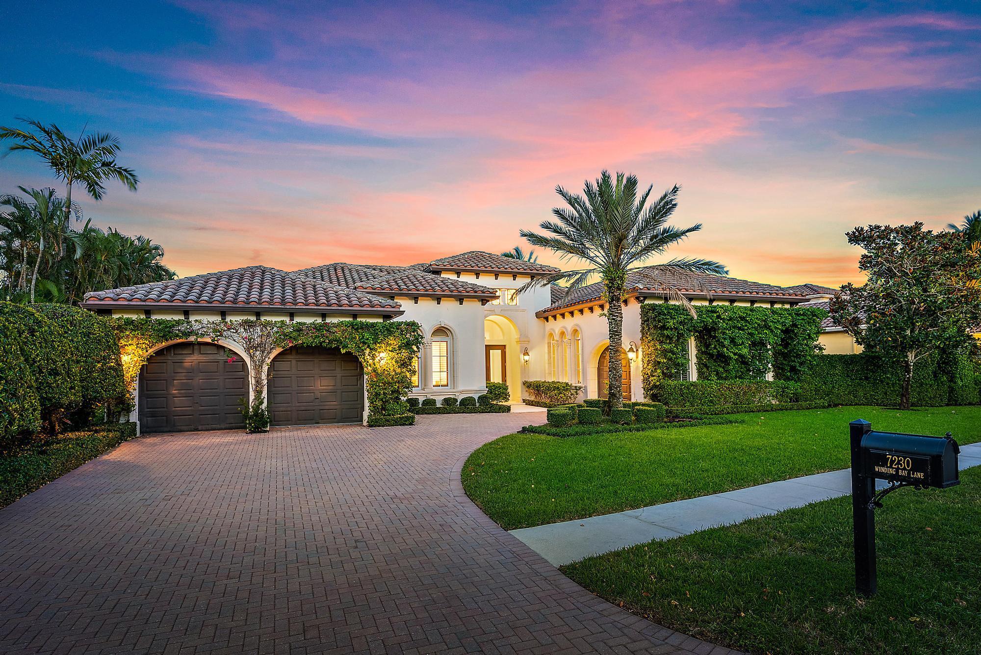 IBIS GOLF AND COUNTRY CLU - Residential