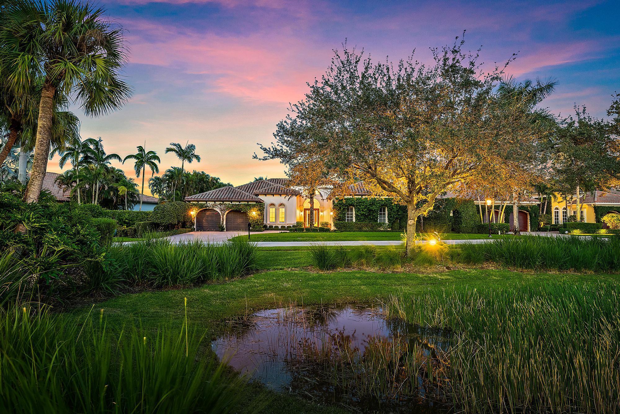 IBIS GOLF AND COUNTRY CLU - Residential