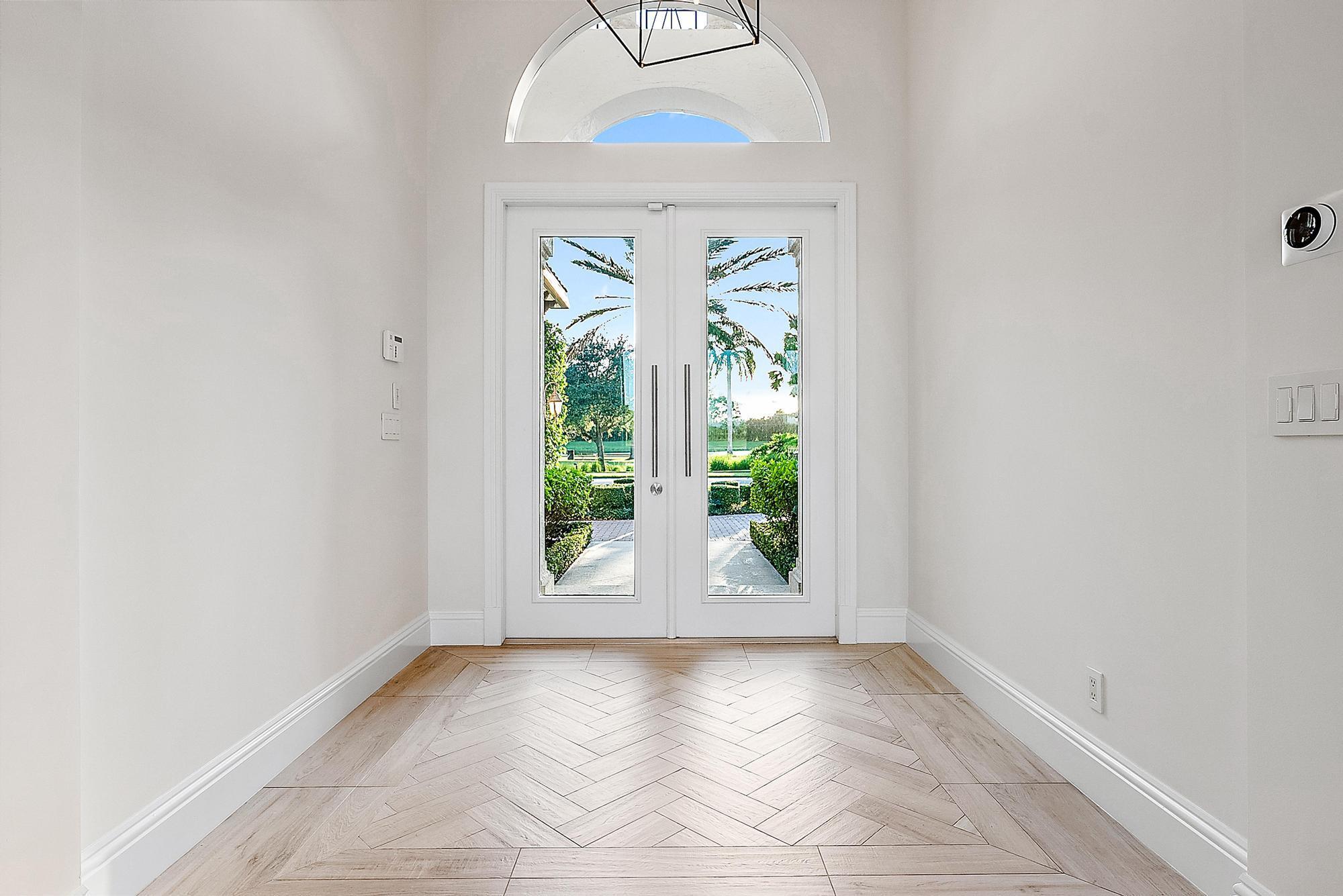 IBIS GOLF AND COUNTRY CLU - Residential