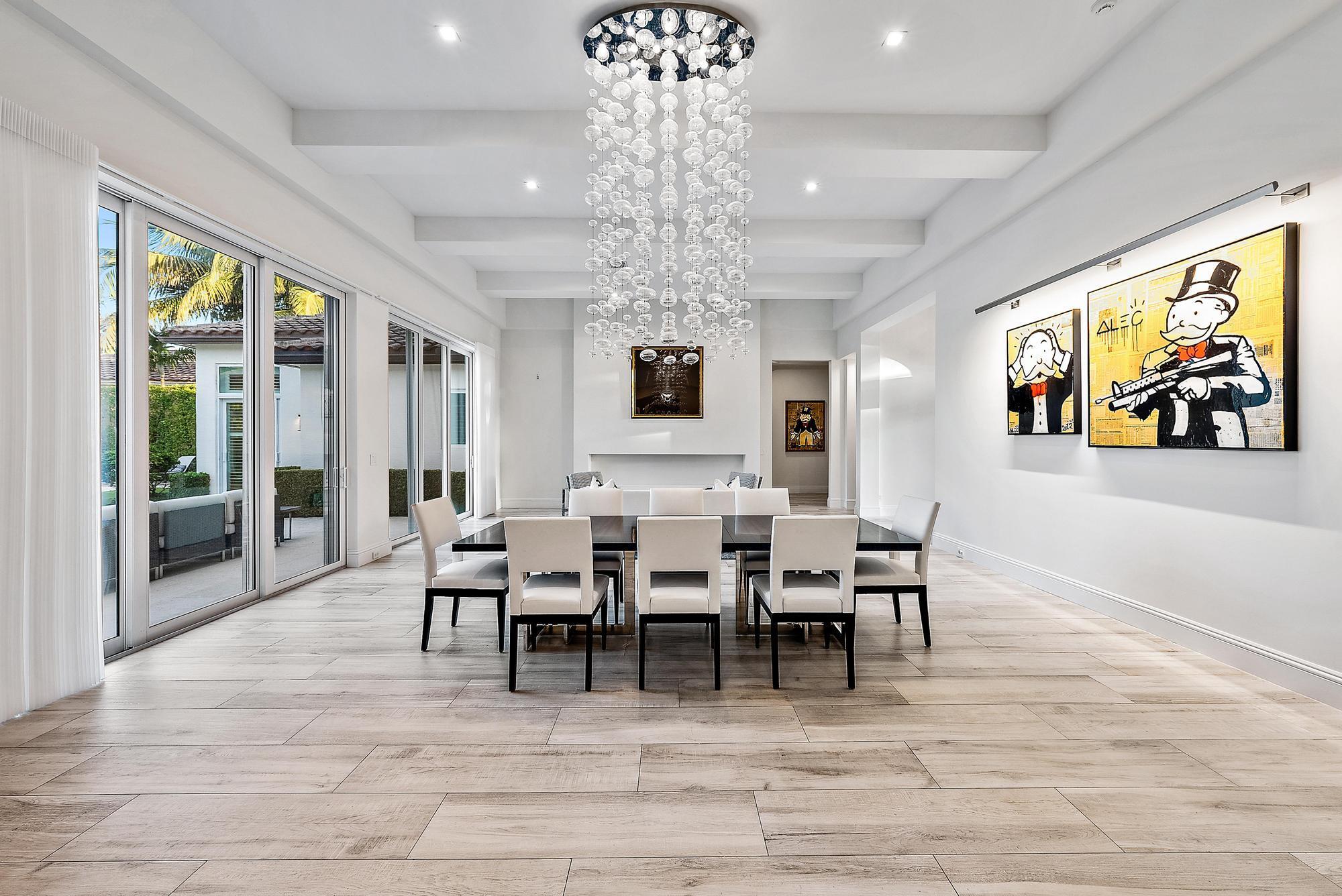 IBIS GOLF AND COUNTRY CLU - Residential