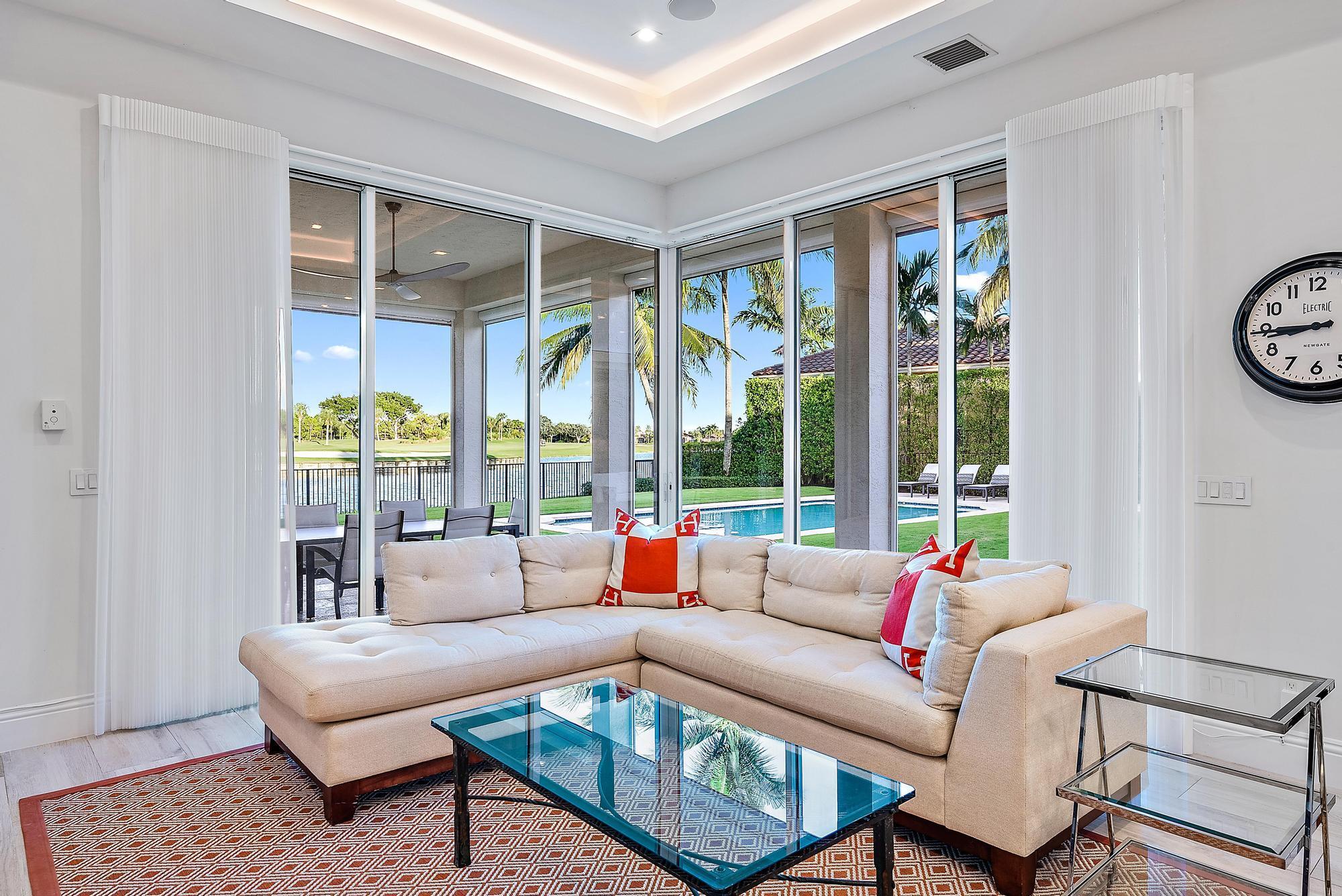 IBIS GOLF AND COUNTRY CLU - Residential