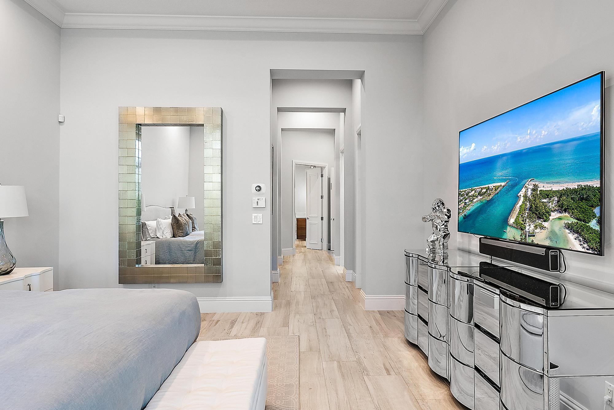 IBIS GOLF AND COUNTRY CLU - Residential